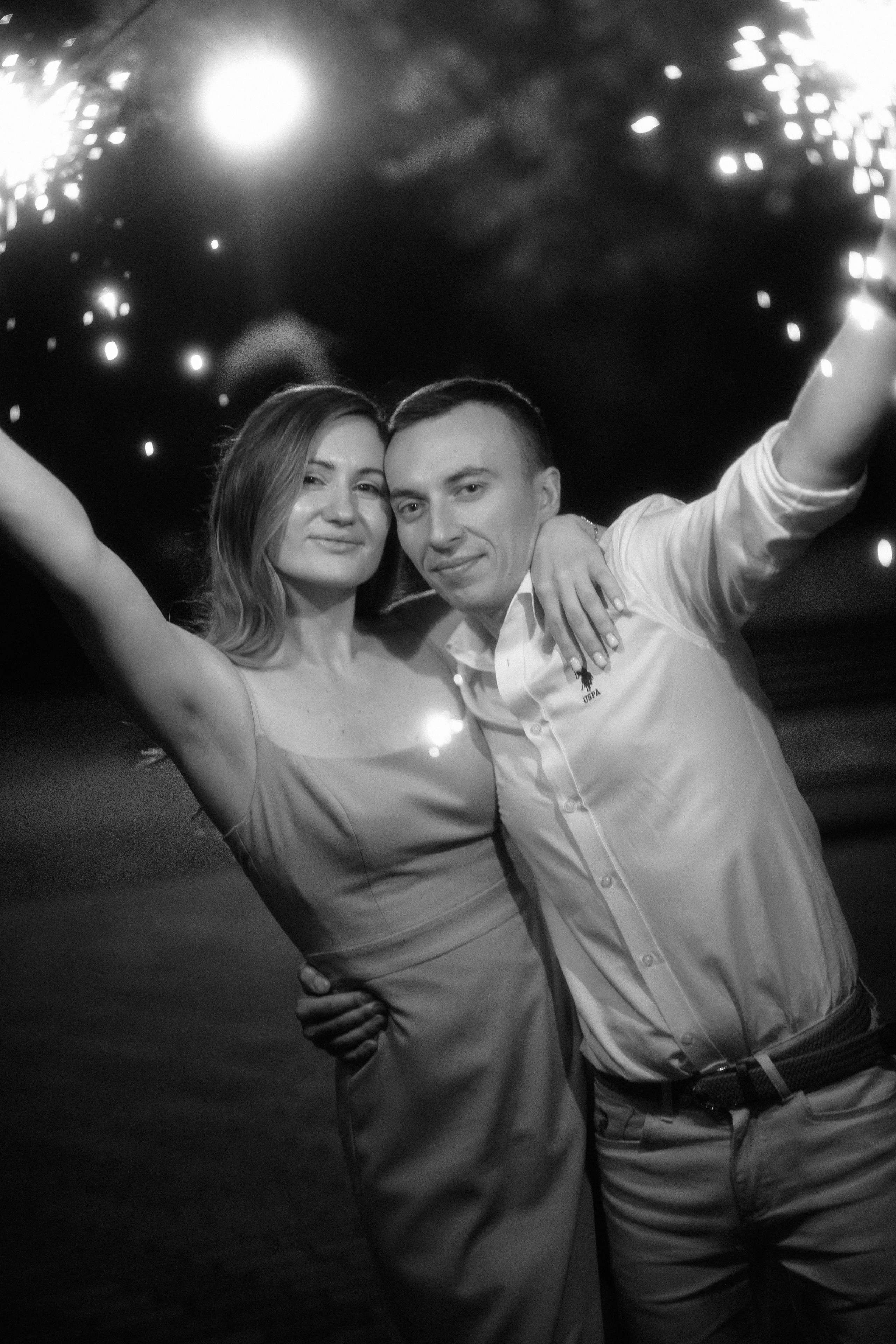 Александр & Марьяна. RETOUCH-HOUSE