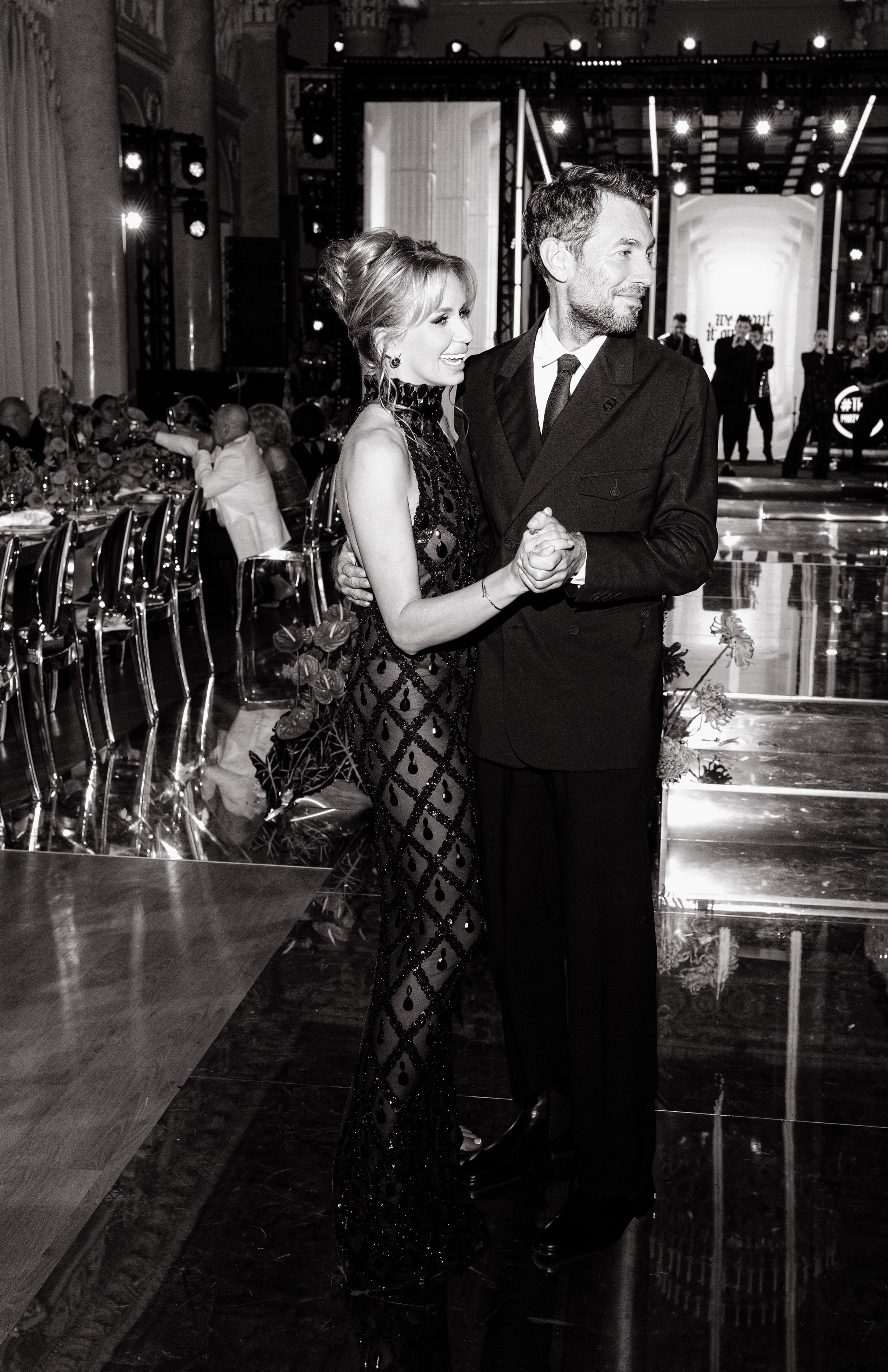 Виталий & Кристина. RETOUCH-HOUSE