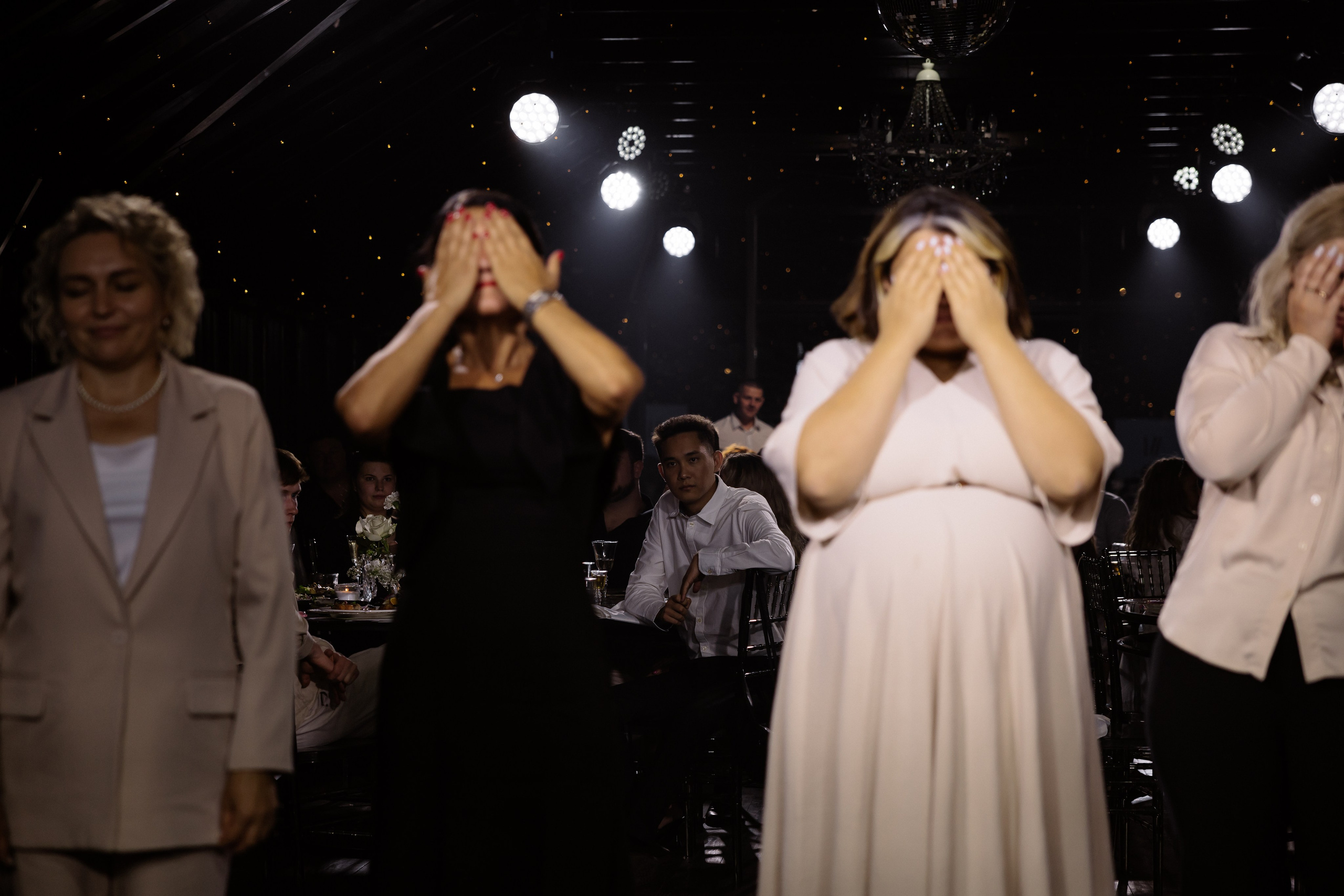 Мария & Александр. RETOUCH-HOUSE