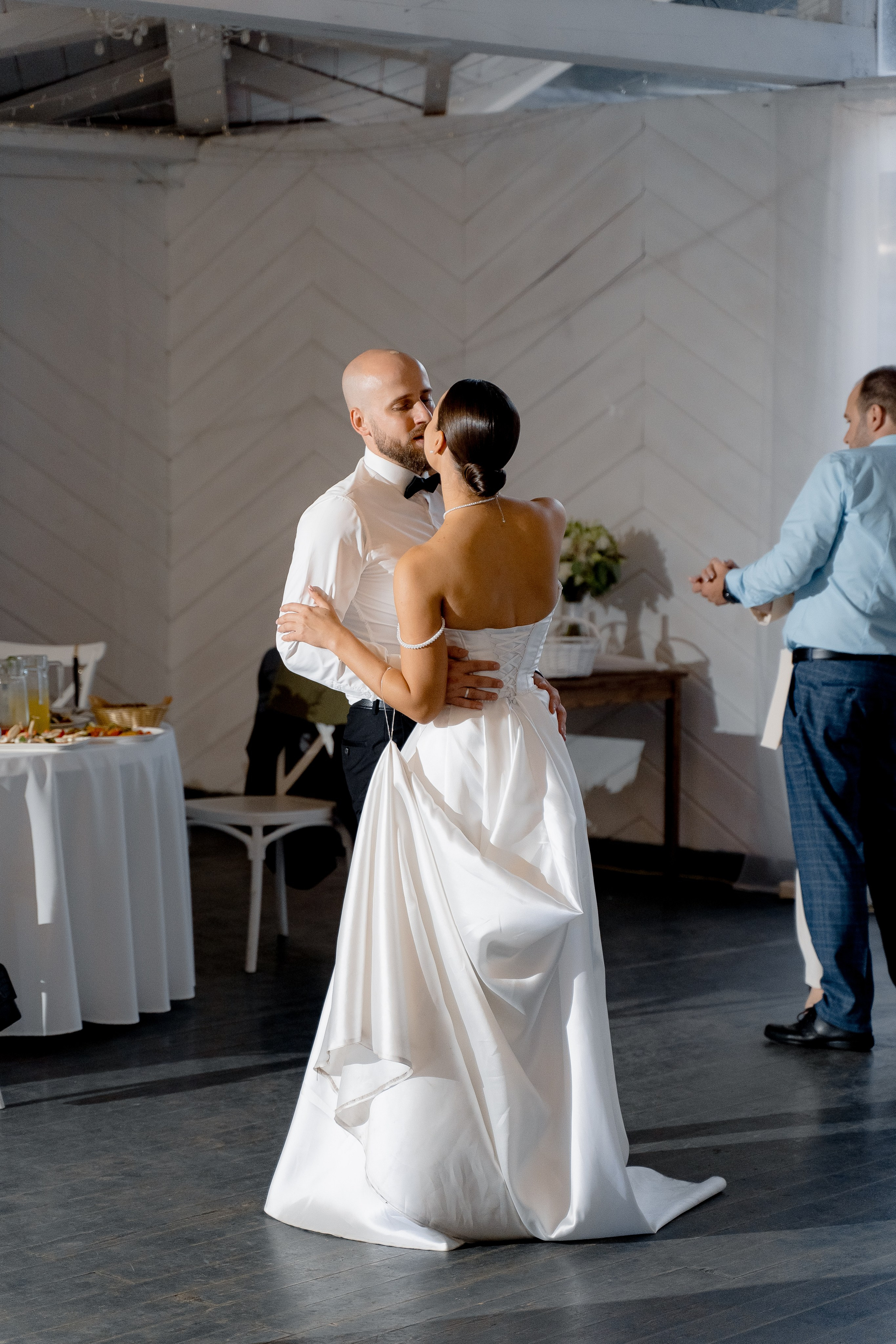 Илья & Инна. RETOUCH-HOUSE