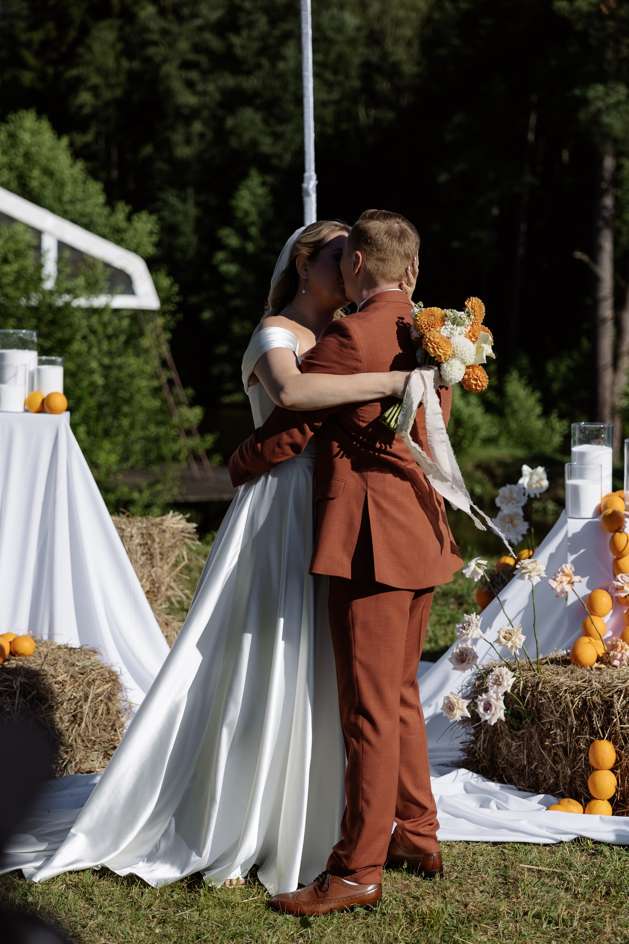 Владислав & Виктория. RETOUCH-HOUSE