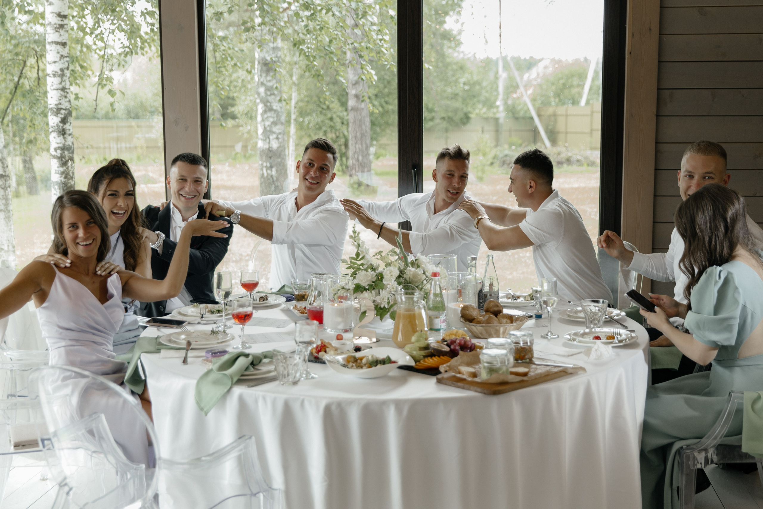 23.07.2024. RETOUCH-HOUSE