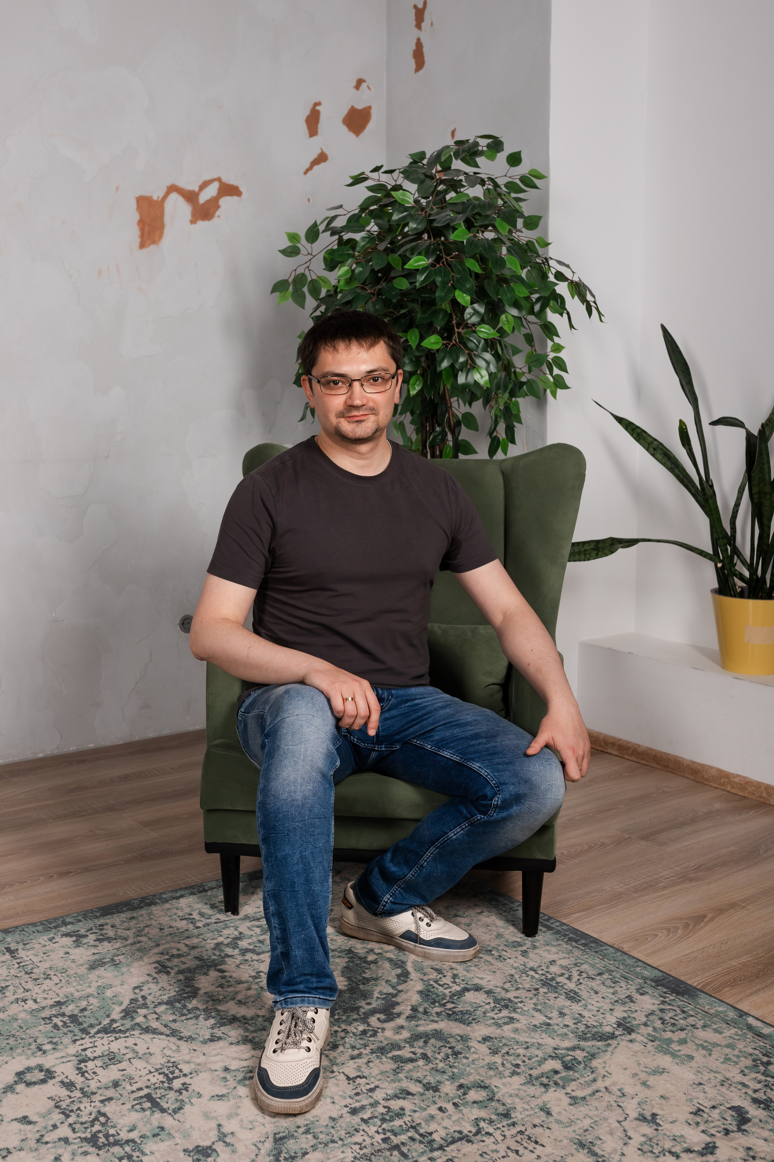 Мария. Марина Шаймухаметова. Фотограф в Уфе