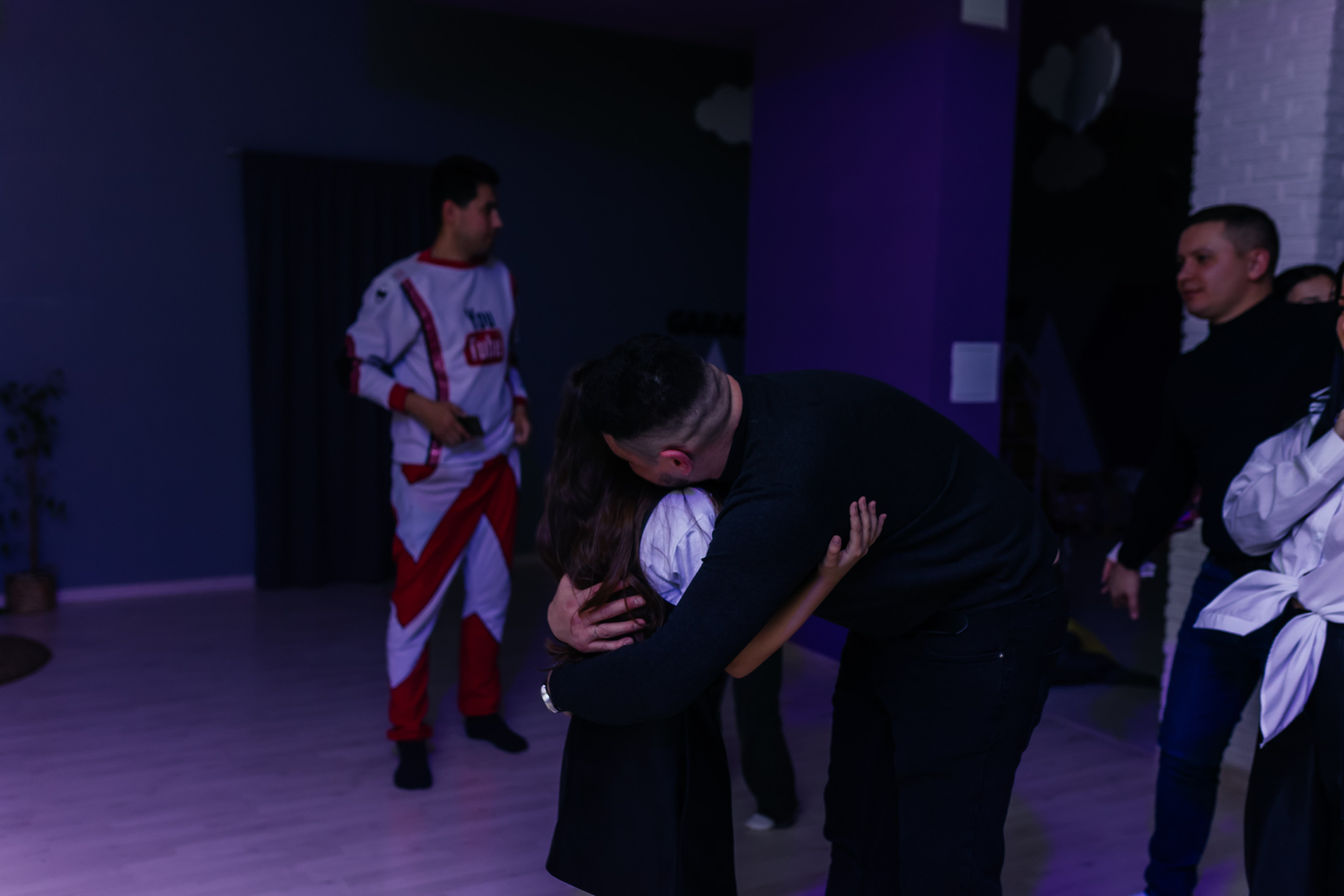 День рождение Амалии. Марина Шаймухаметова. Фотограф в Уфе