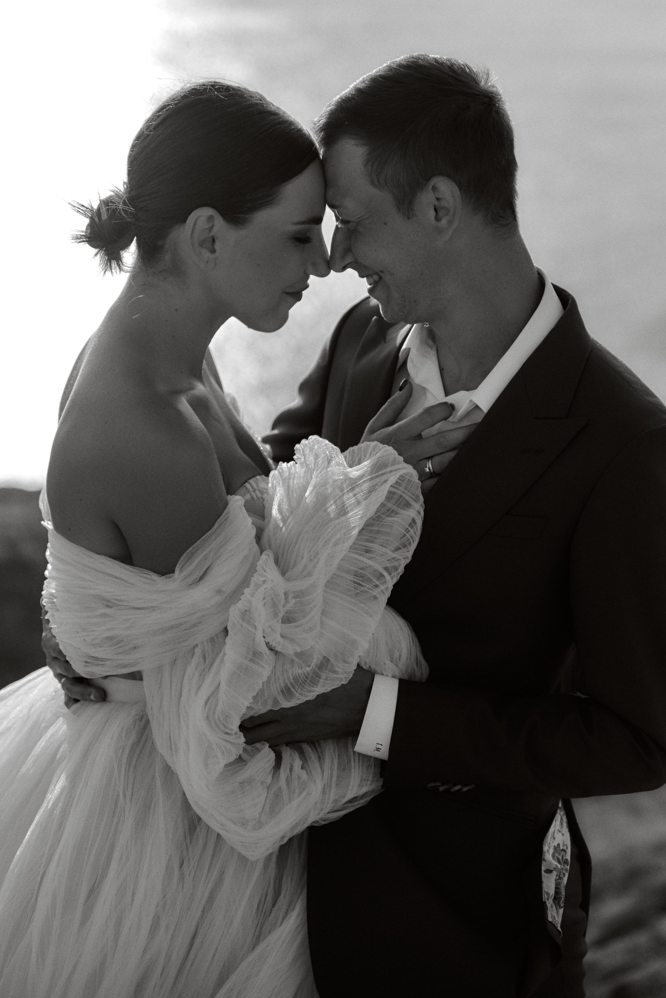 СВАДЕБНЫЕ. Фотограф Москва Александра Клименко