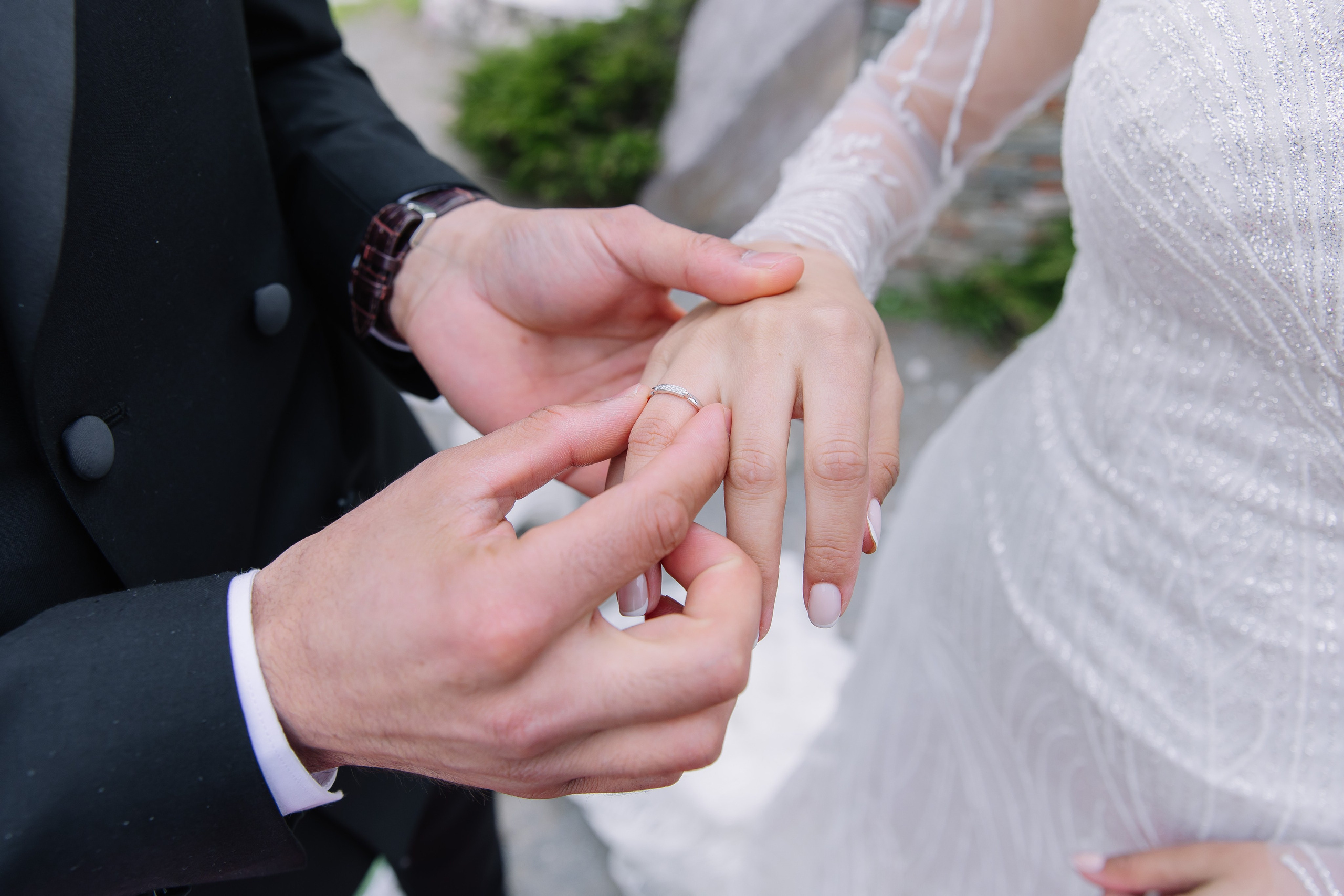 Свадьба Мадиброхим & Гулжамол. Свадебный фотограф в Новосибирске Лидия Александровна