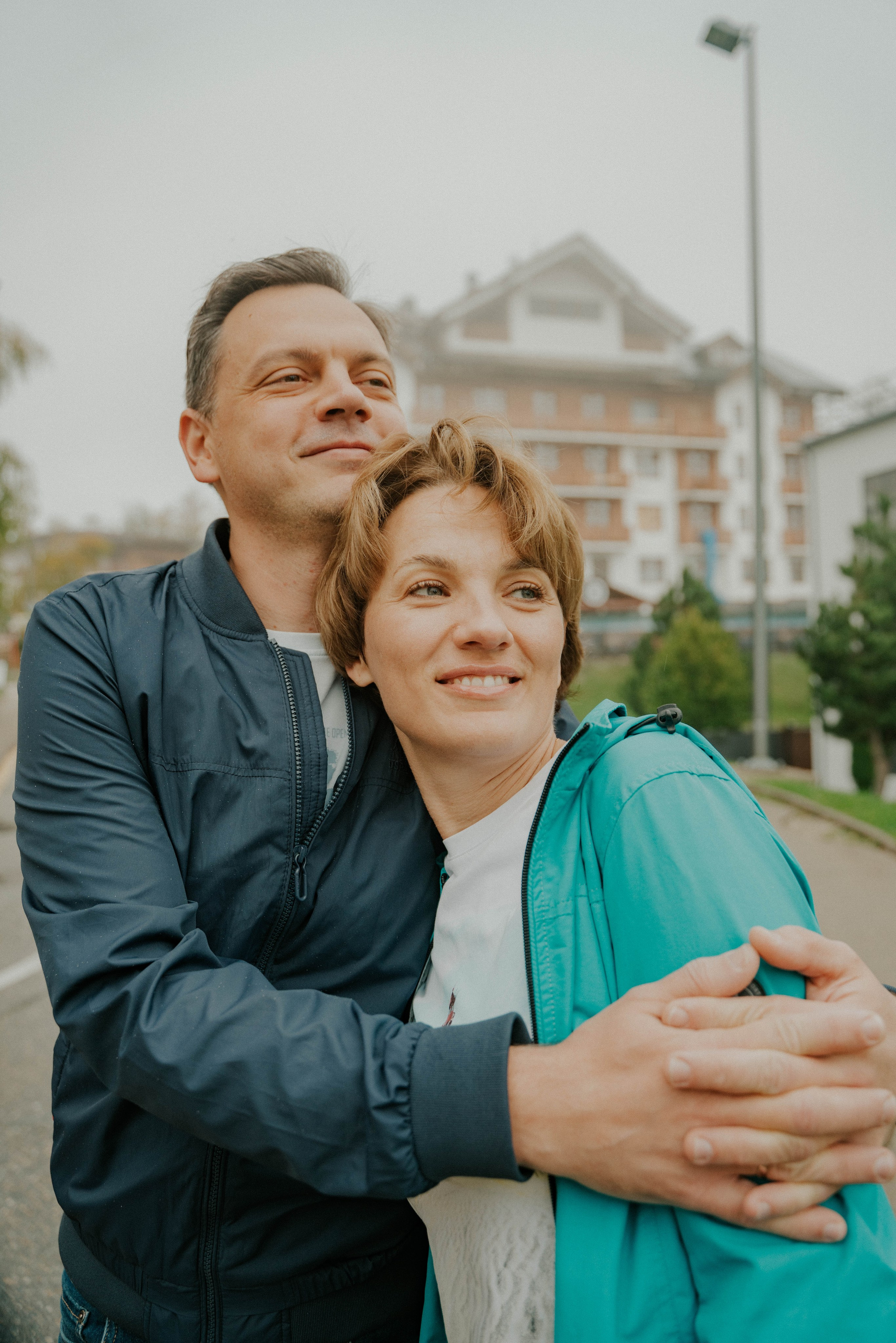 Konstantin & Daria. Емельянова Елена