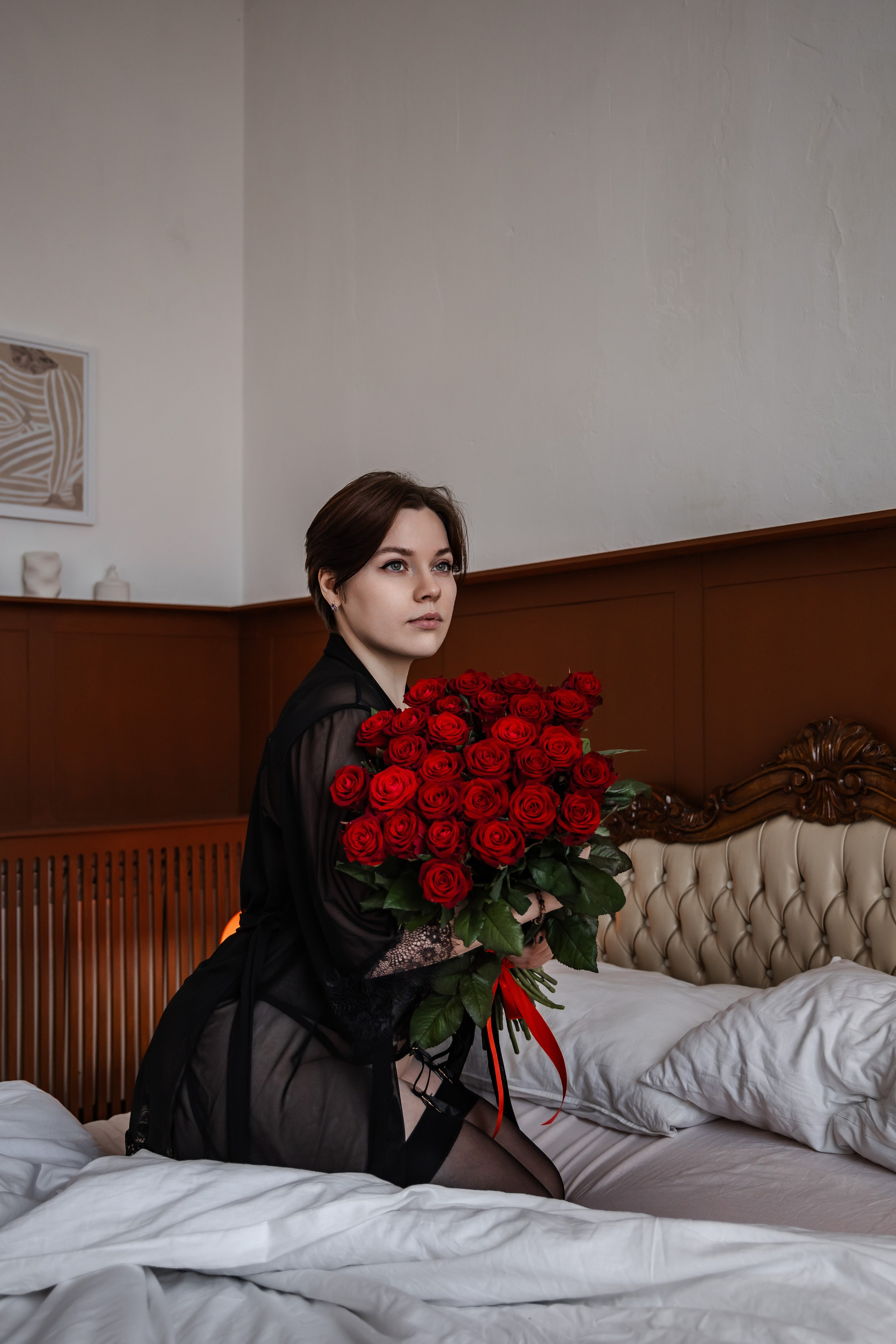 Ирина. Фотограф Анастасия Борисова