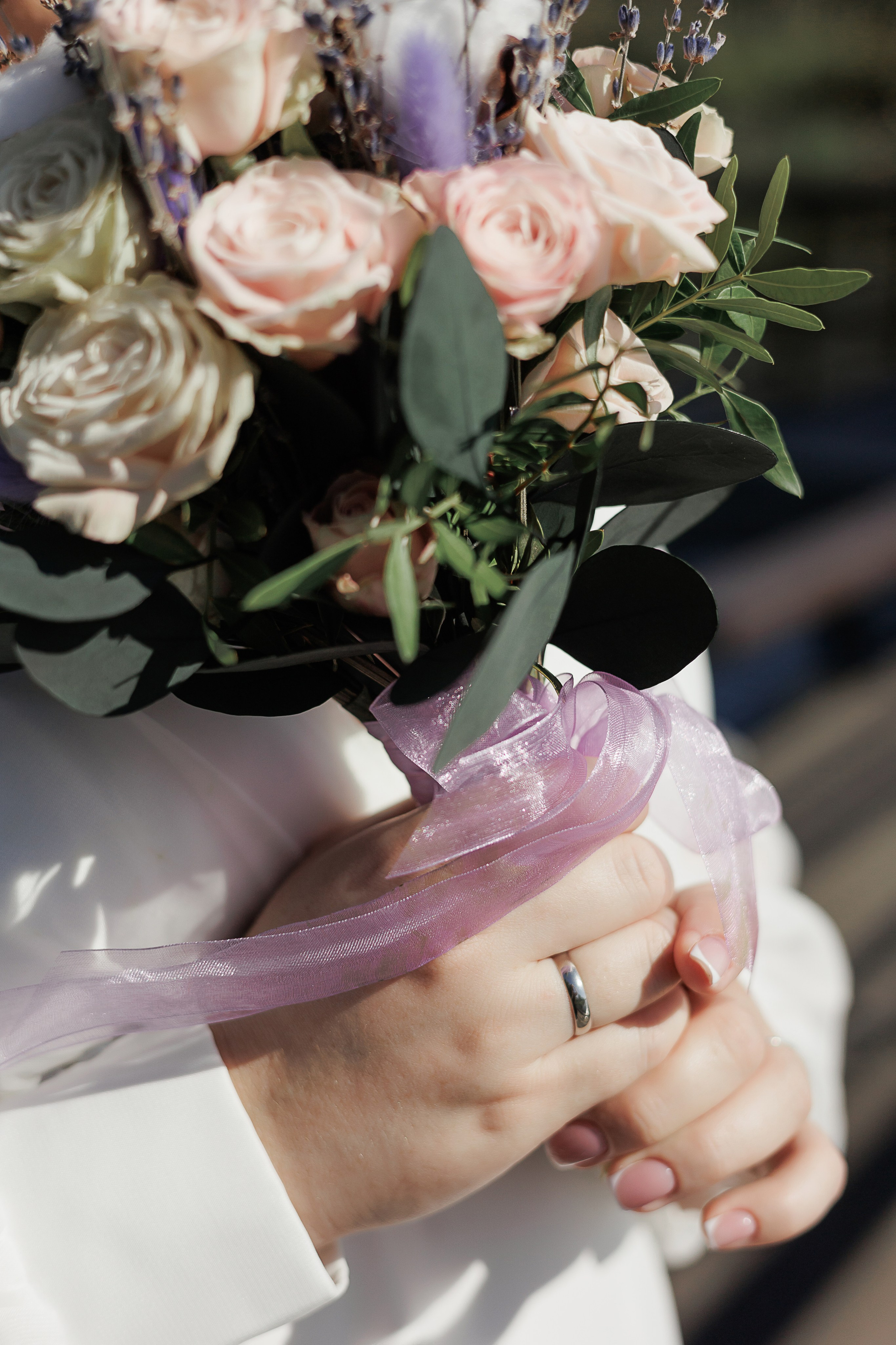 Свадьба Марины и Андрея. Свадебный и семейный фотограф в Твери и Тверской области