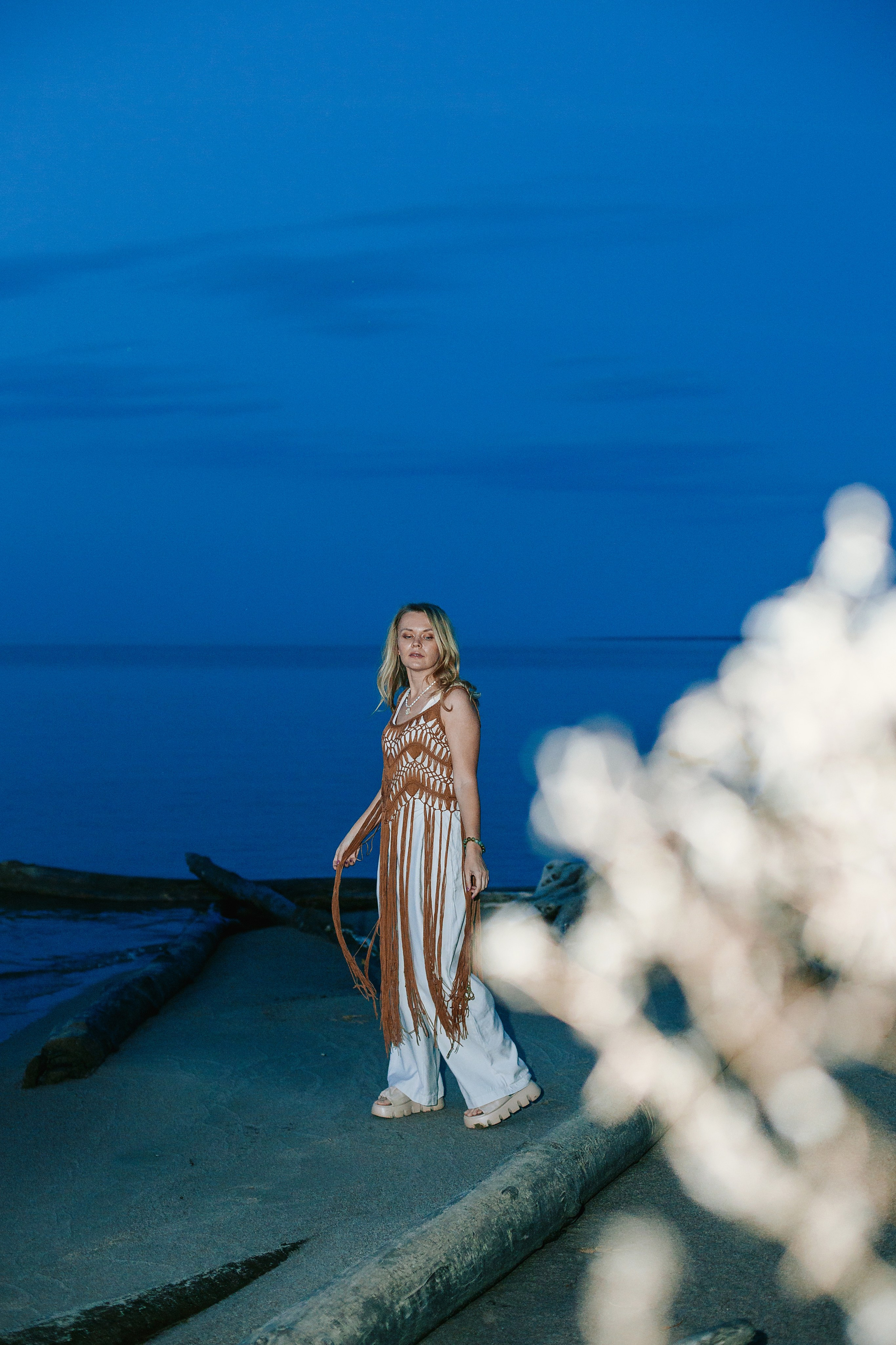 Настя, съемка на море и в поле. Выпускные альбомы Искитим, Бердск и Новосибирск Крюкова Елена