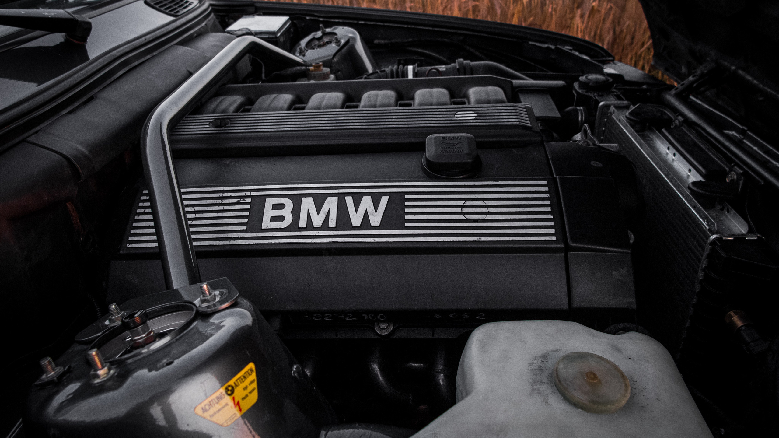 Авто/мото. Фотограф Герман Колодный