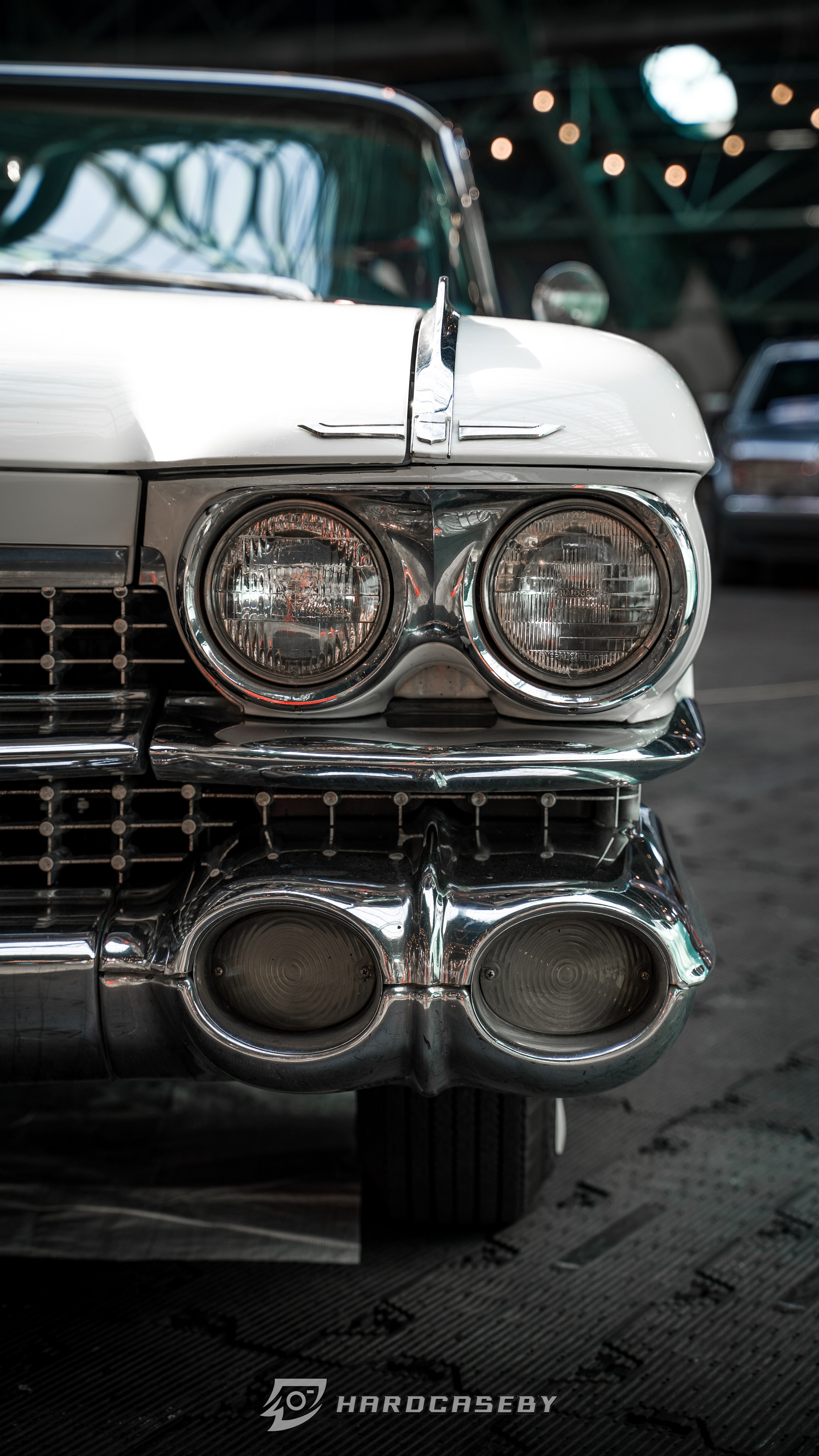 VintageDay 2025. Фотограф Герман Колодный