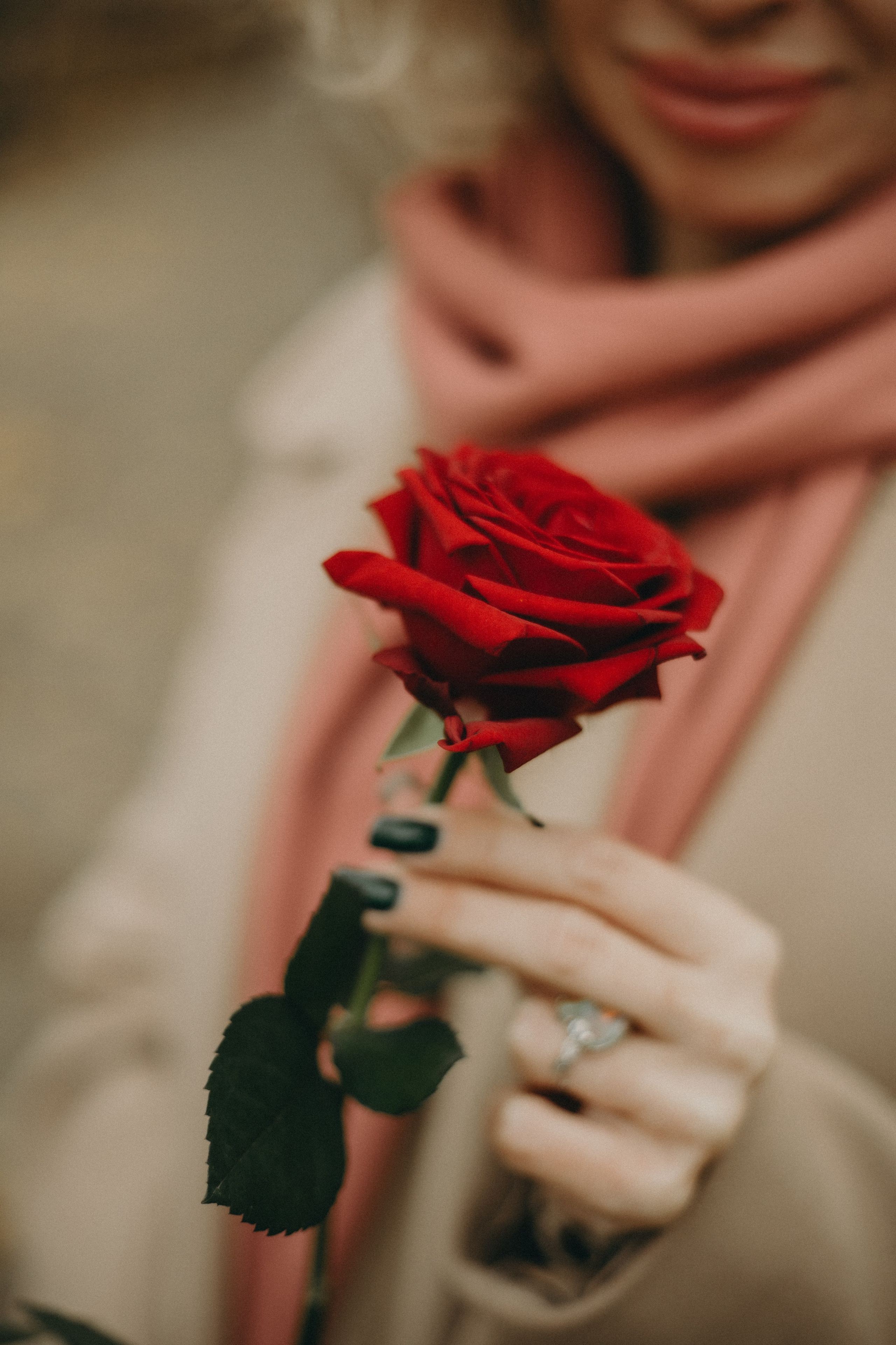 Елена. Осенняя фотопрогулка в семхоз пруду. Портретный и семейный фотограф в Саратове Елена Шустова