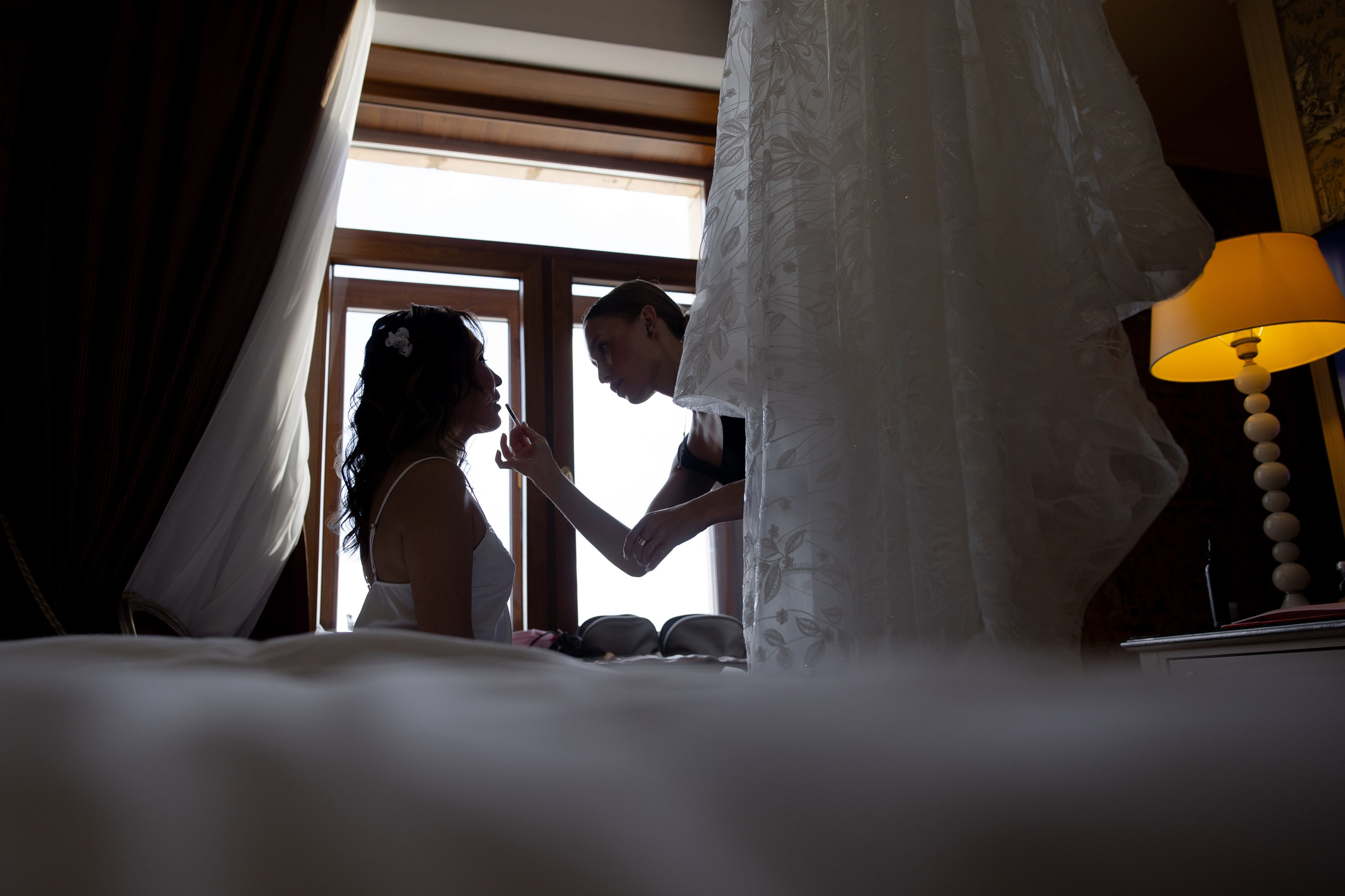 Любовь в сердце столицы. Свадебный фотограф — Ефимов Сергей