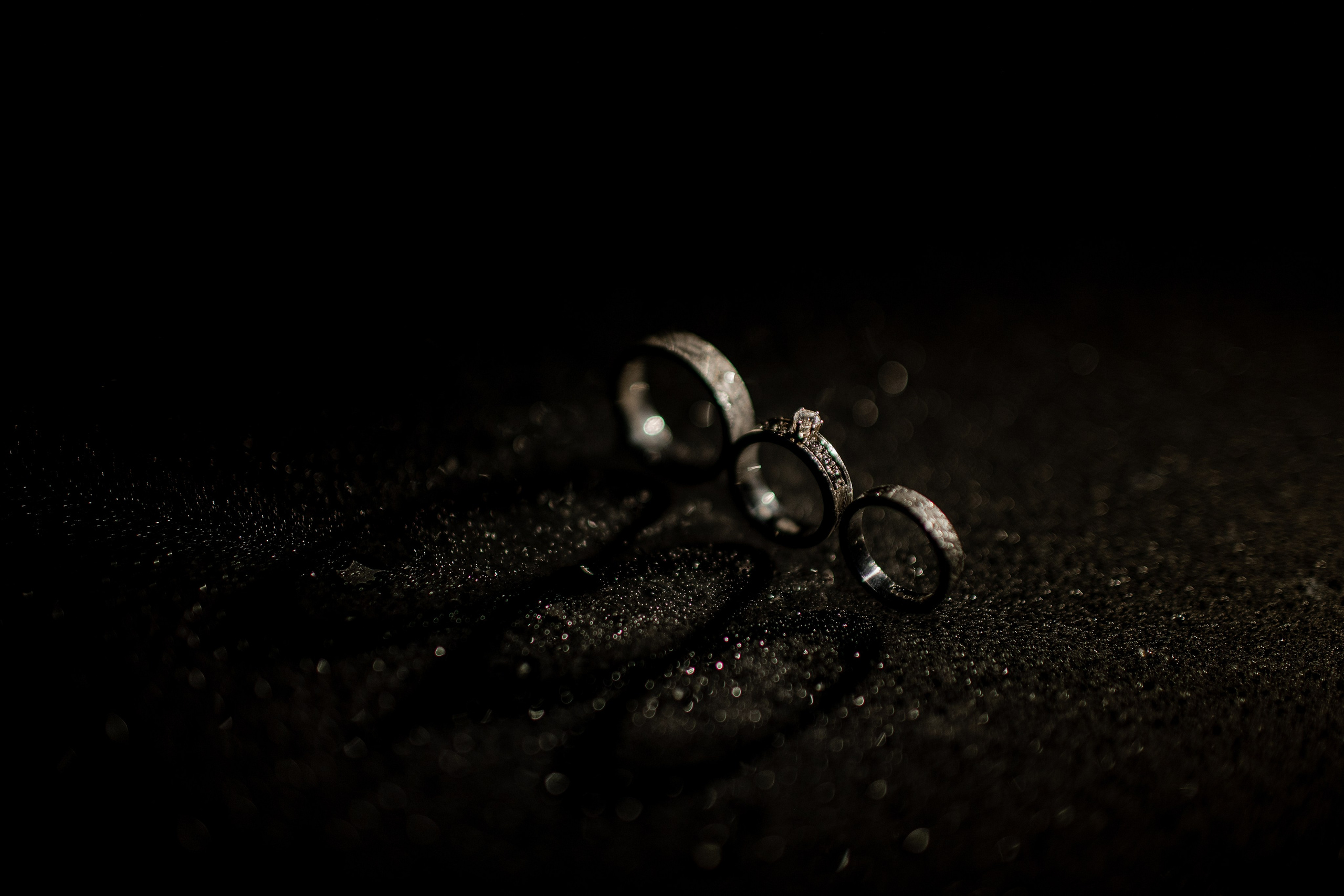 Друг для друга. Свадебный фотограф — Ефимов Сергей