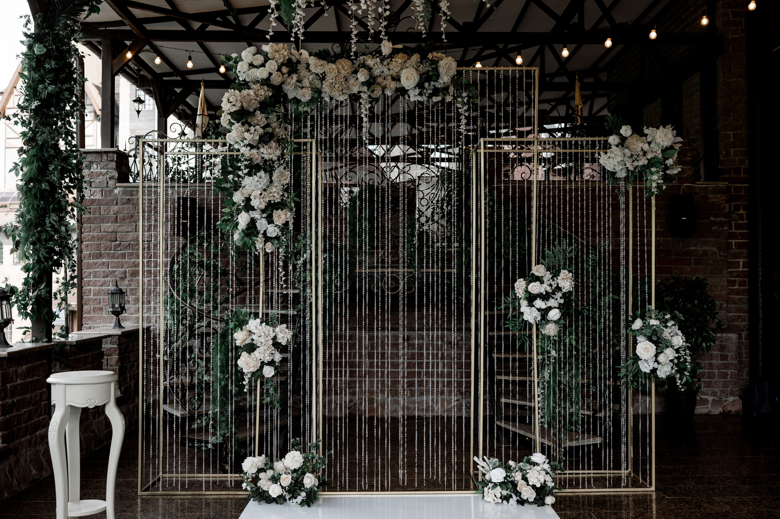 Ирина и Максим. Свадебный фотограф в Тюмени Анастасия Конева