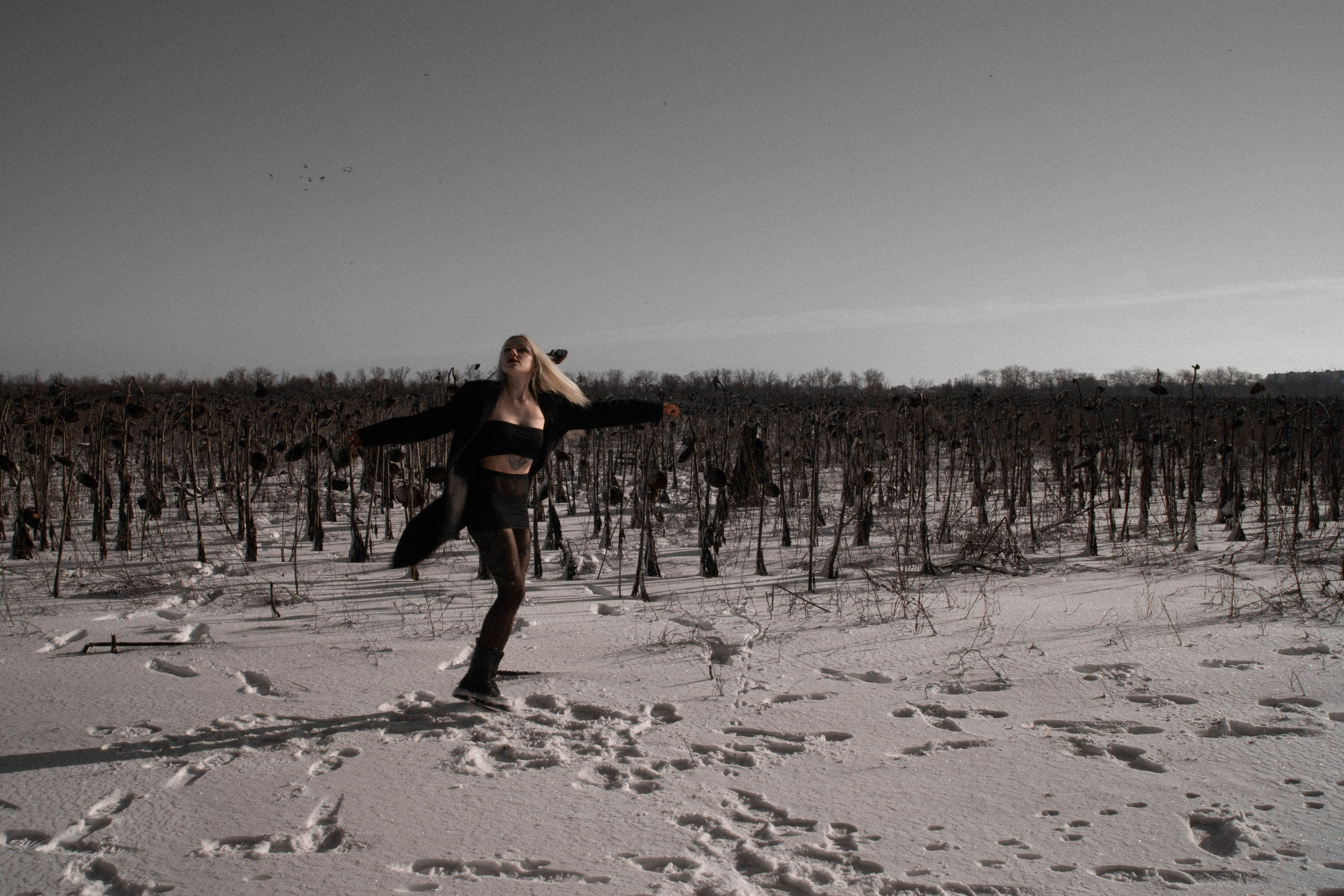 Анна. Фотограф Александр Закадычный | Таганрог