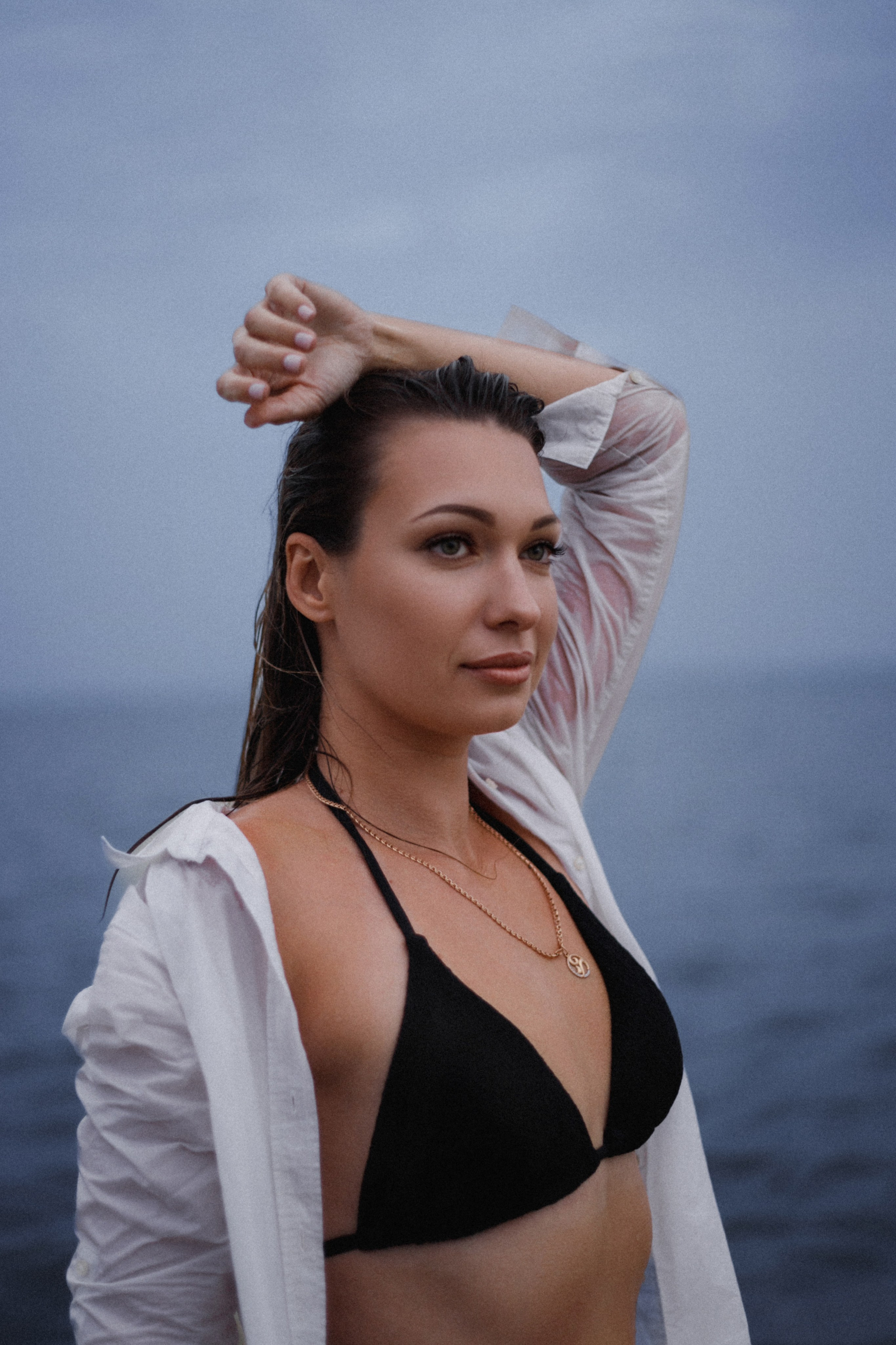 Виктория. Фотограф Александр Закадычный | Таганрог