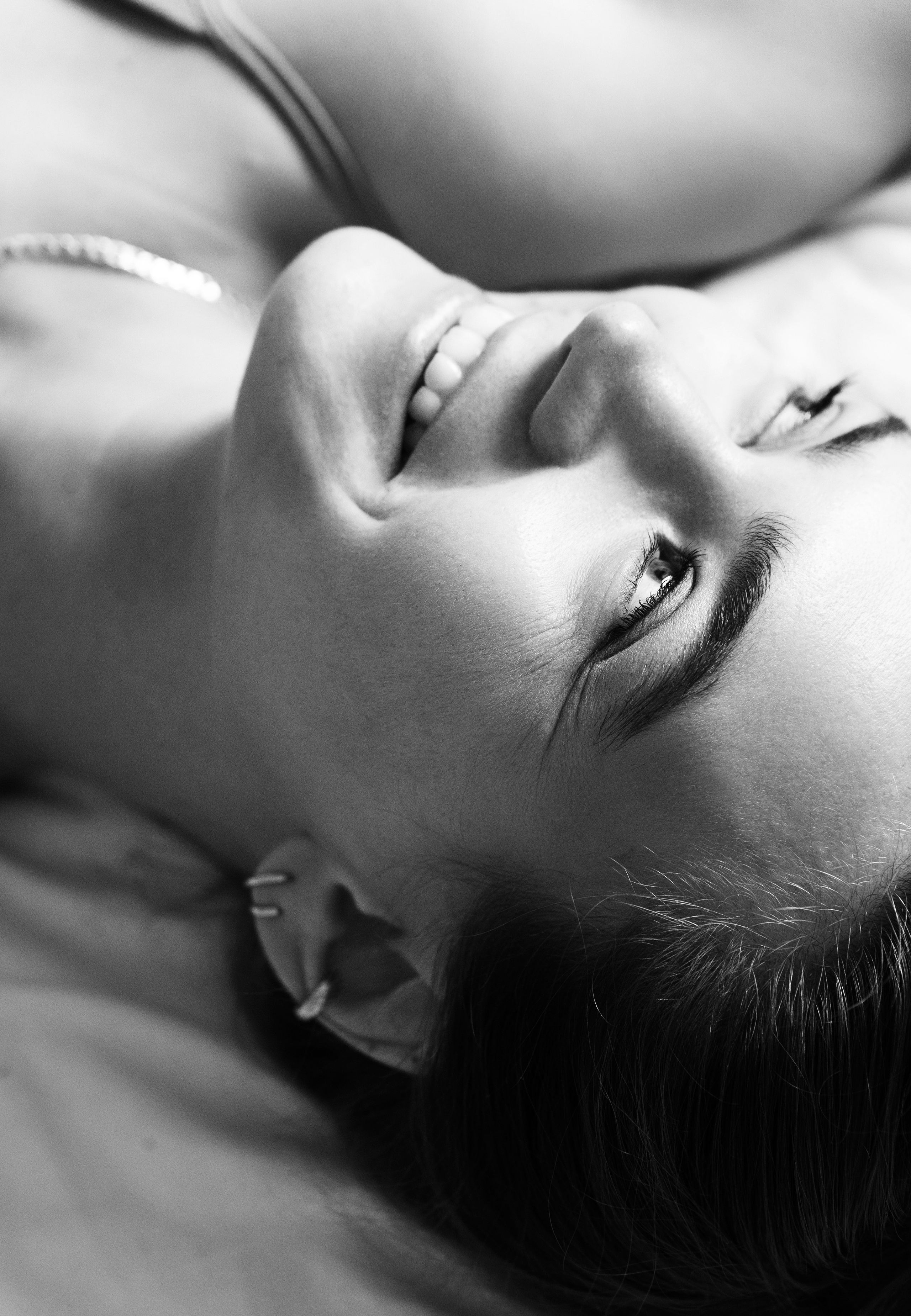 Портретный фотограф в Москве Юлия Леви