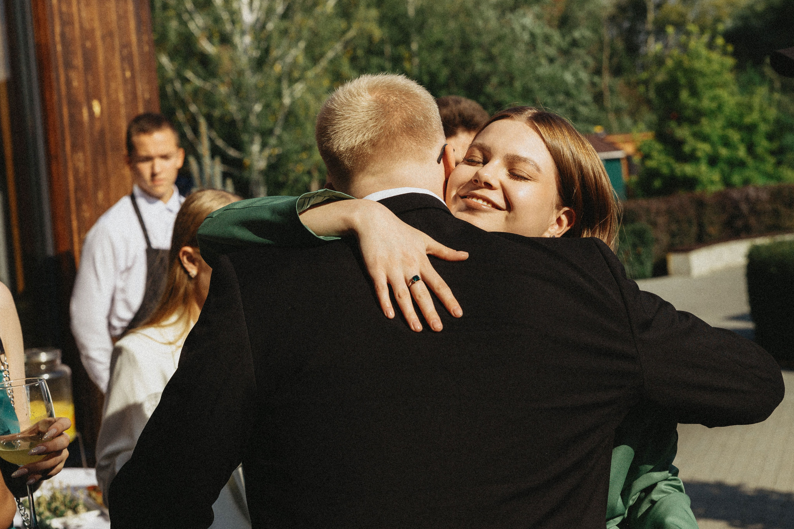 Алина&Иван. Фотограф ЕКБ