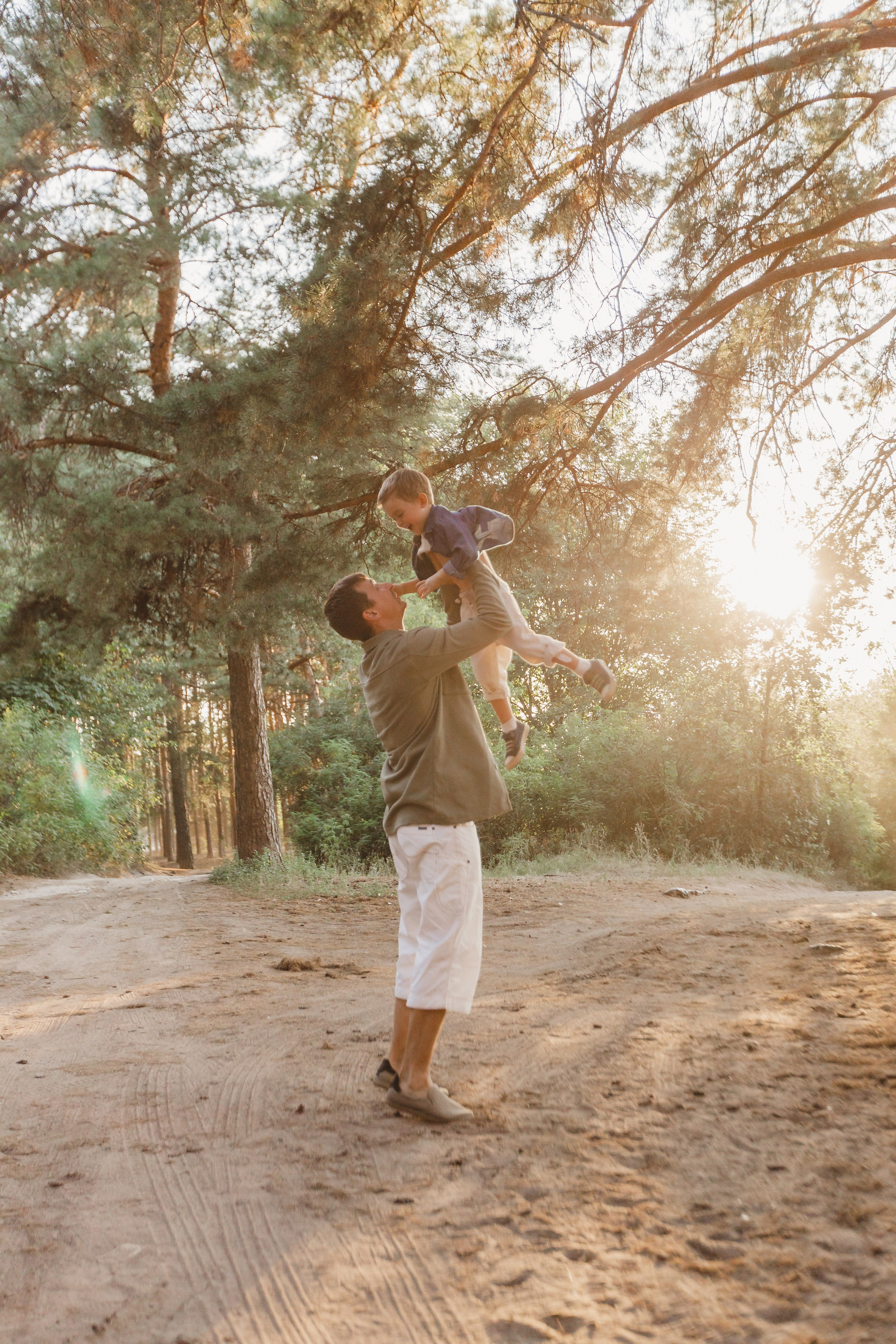 Семейная история. Свадебный и семейный фотограф Дарья Осипова (Никитина). Саратов