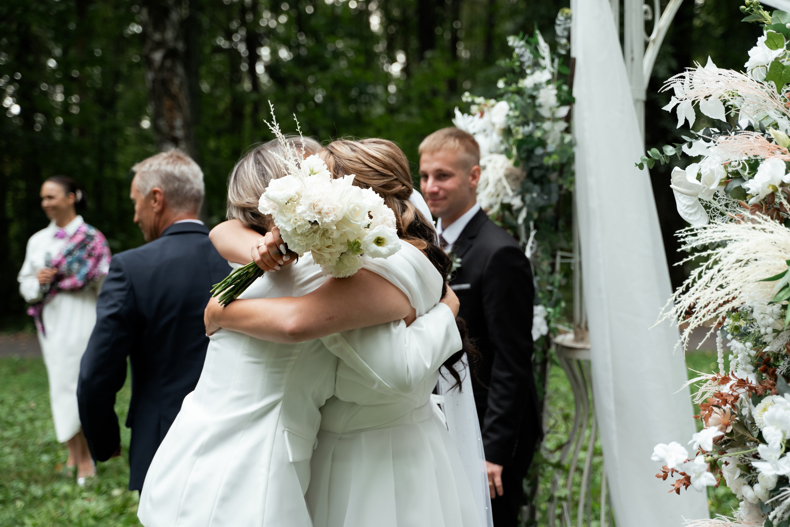Nik&Asy wed. Свадебный и семейный фотограф в Ижевске Романова Ольга