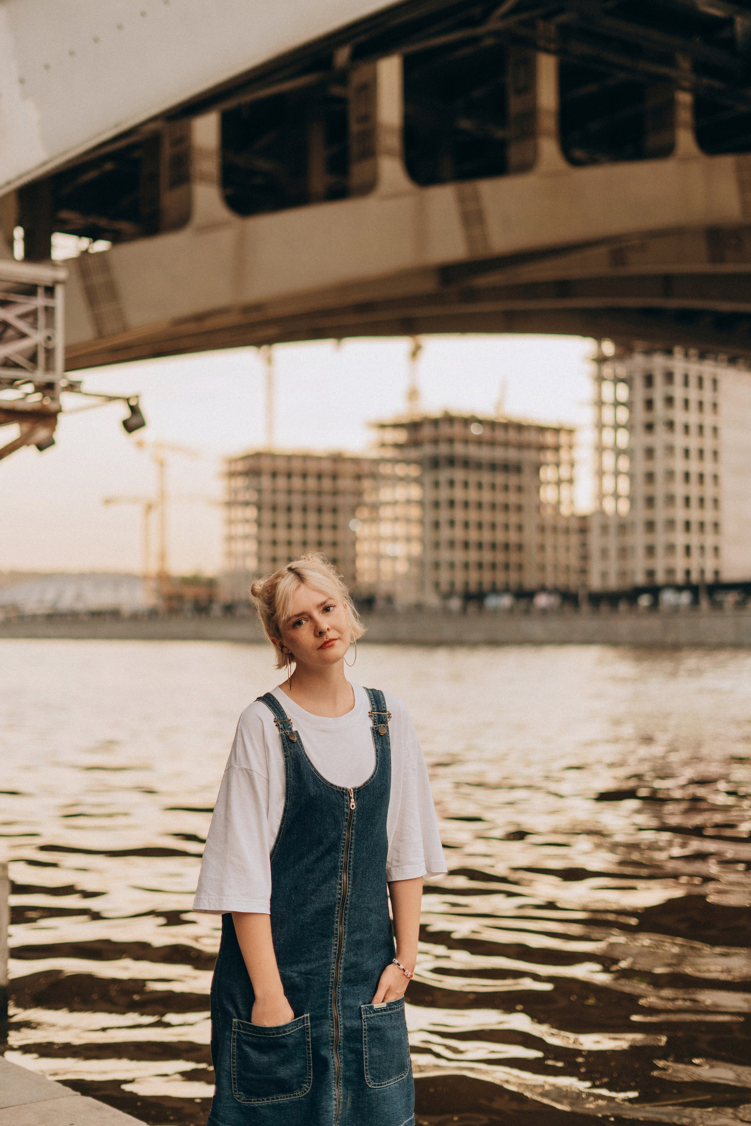 Вика и Кирилл. Фотограф Москва Виктория-Антуанетта
