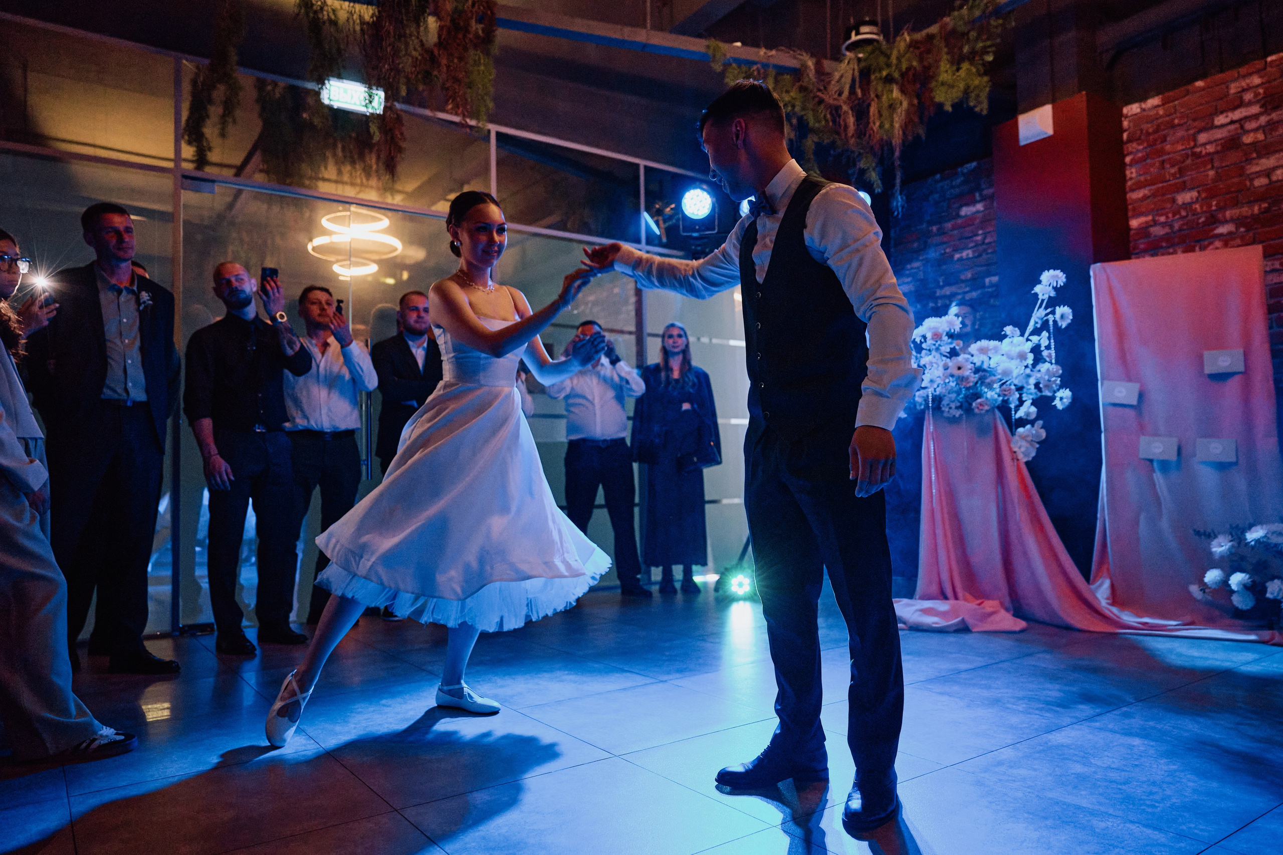 Свадебная Фотосессия. Портретный, семейный, свадебный фотограф в Магадане — Екатерина Литвин