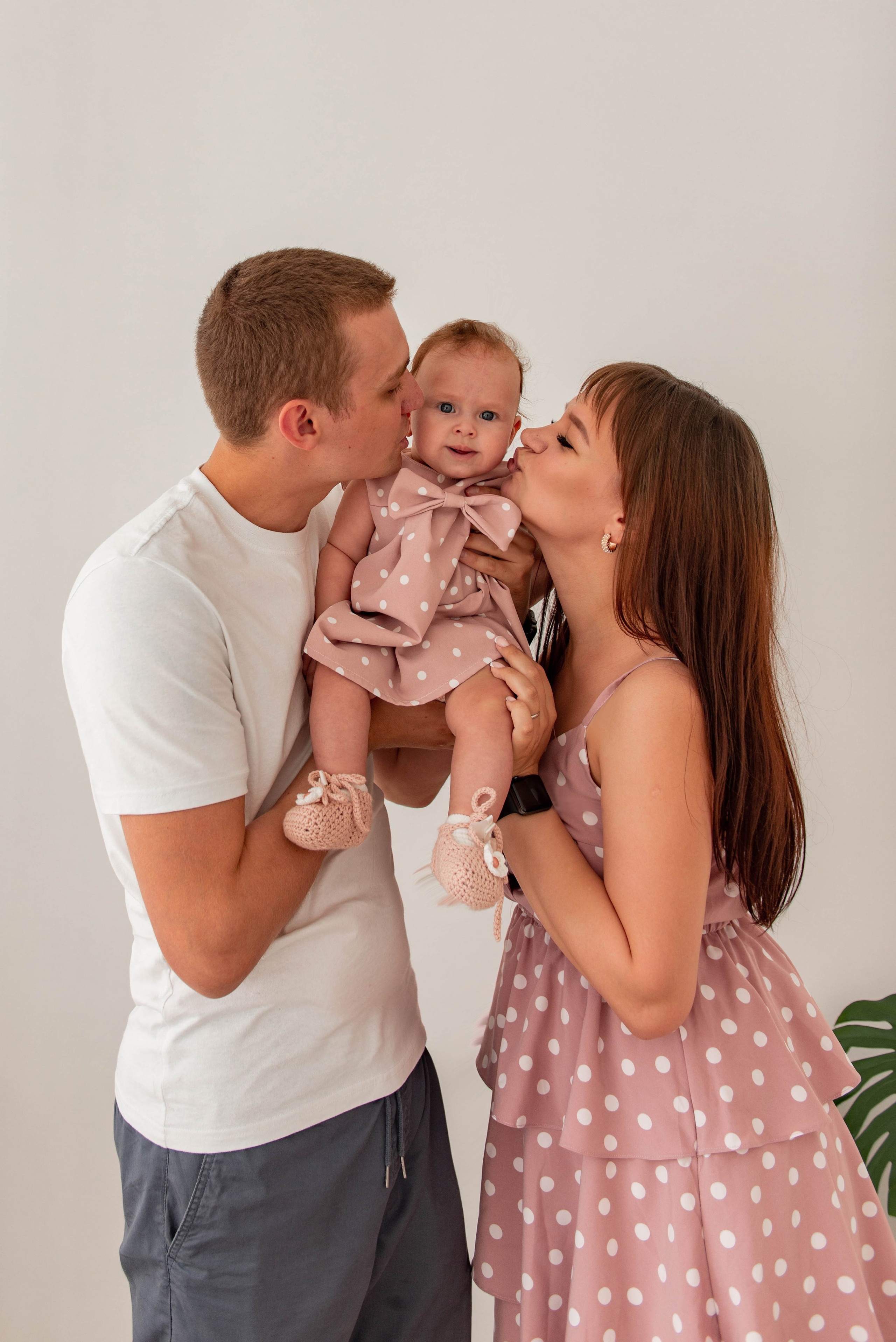 Анастасия и Максим. Семейный и свадебный фотограф в Абакане Юлия Су