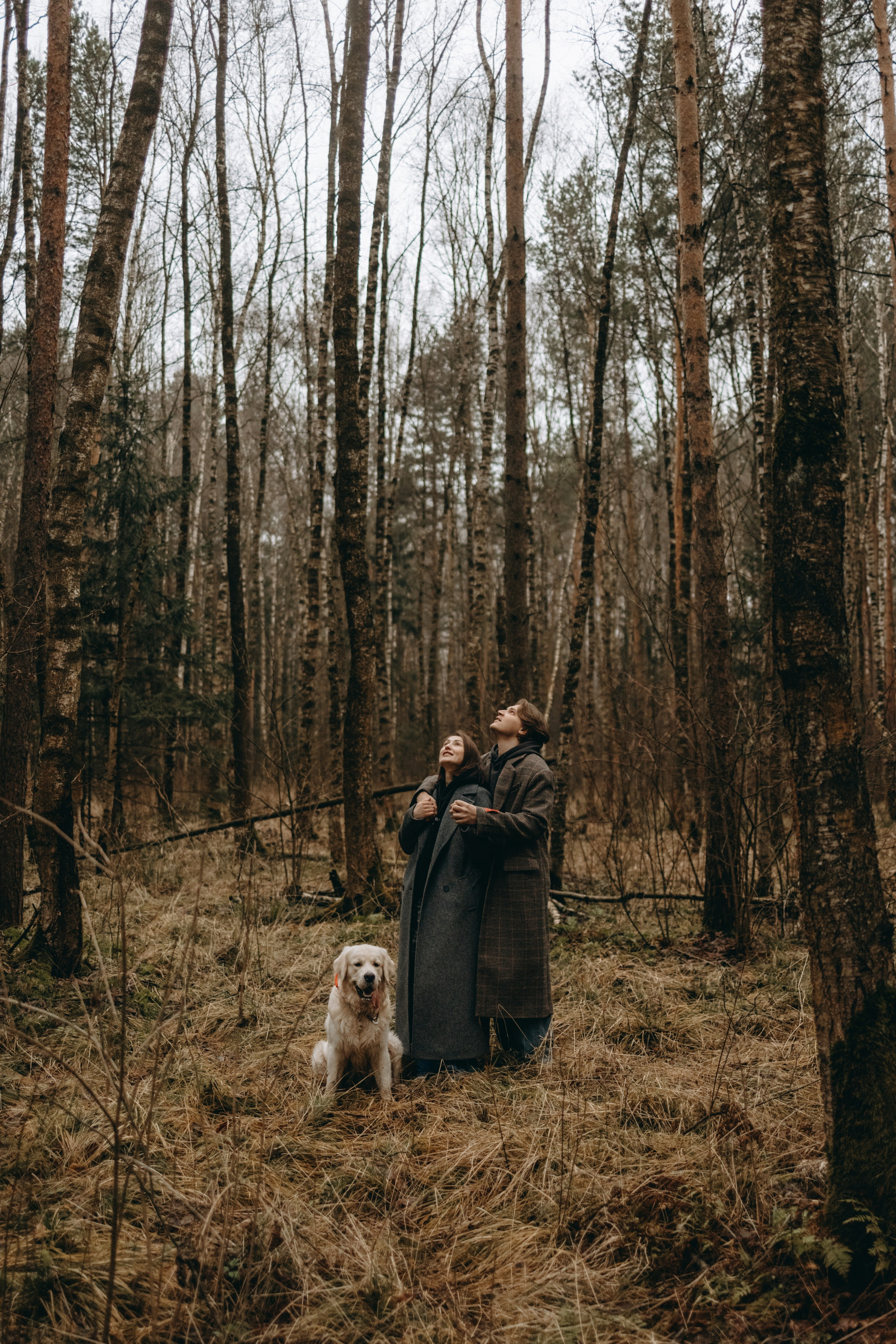Лаки и его семья. Фотограф — Анималист | Санкт-Петербург