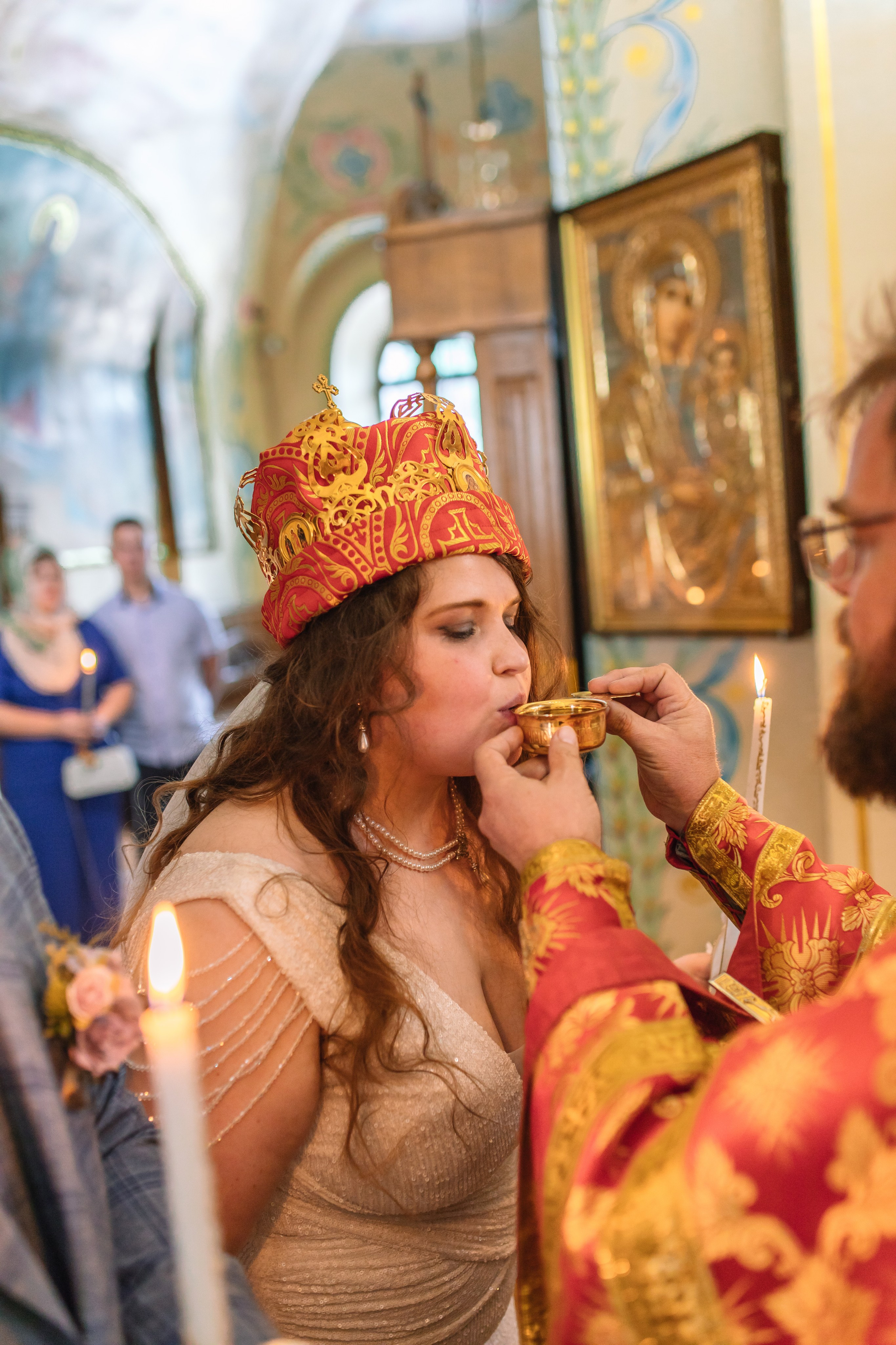 ИРИНА И АЛЕКСАНДР. Свадебный и семейный фотограф в Курске и Курчатове