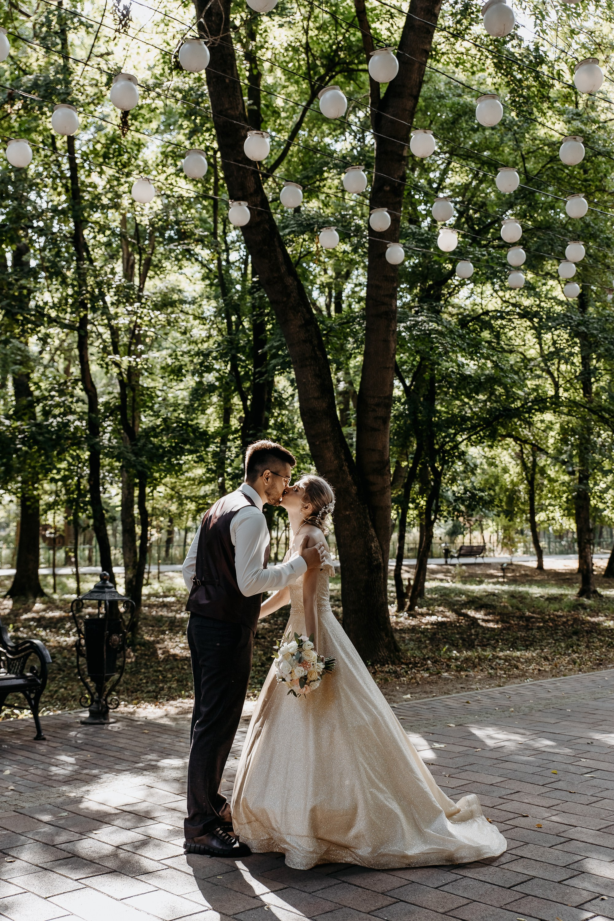 Ярослав и Валерия. Свадебный и семейный фотограф в Невинномысске Наталья Куликова