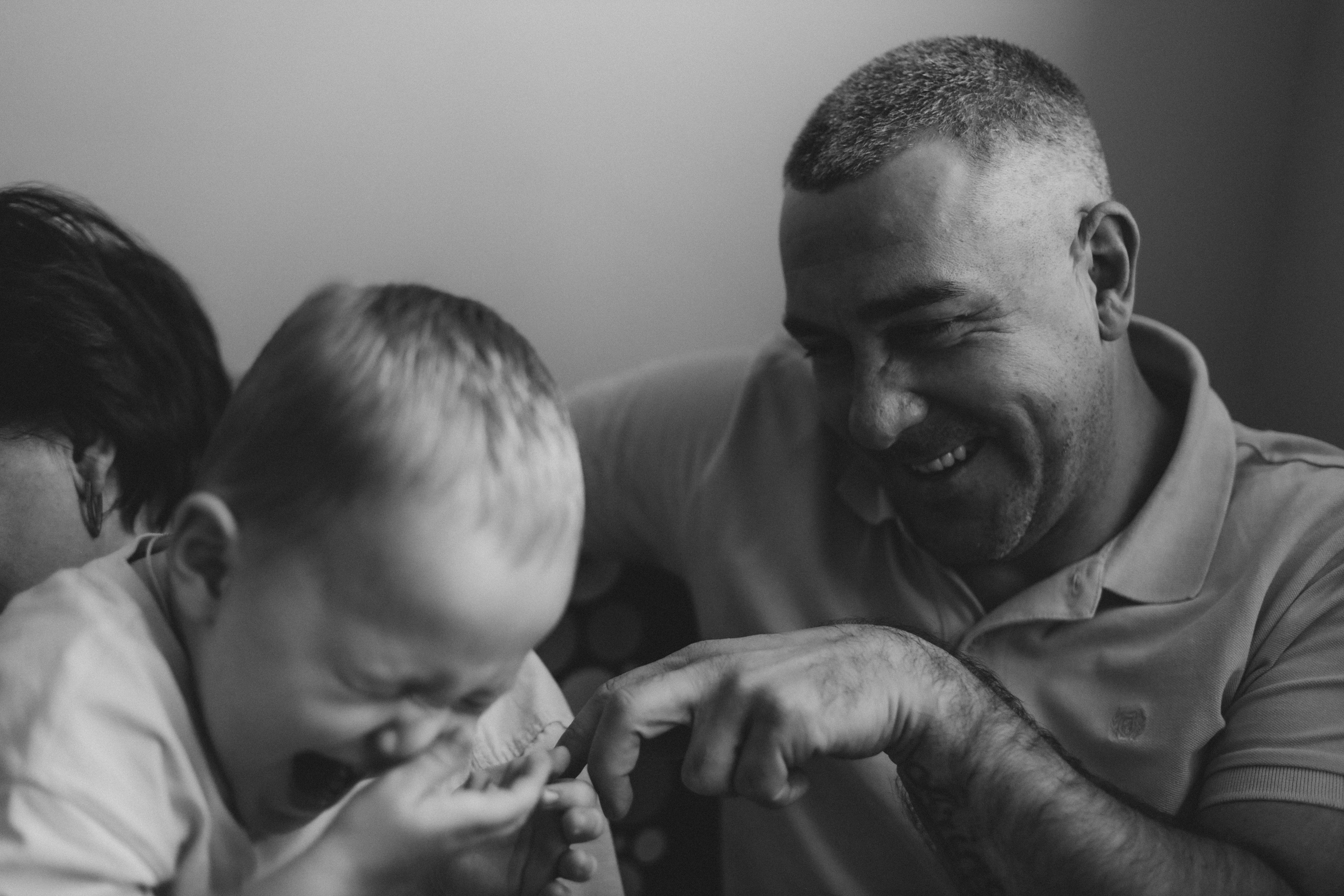 Лиля, Антон, Тимоша, Мария и Татьяна. Семейный фотограф Анапа