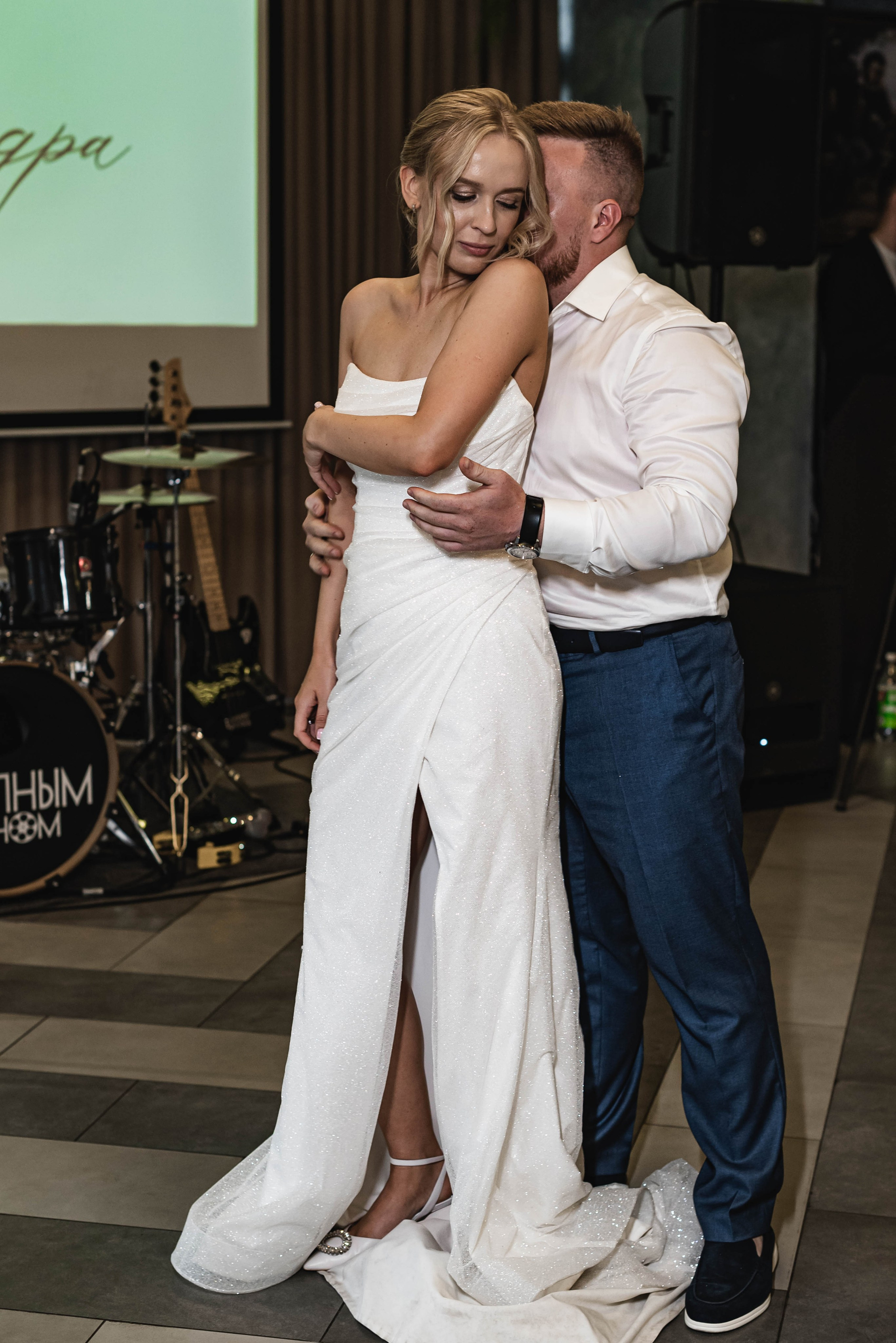 Александра + Максим. Свадебный и семейный фотограф в Новосибирске, Санкт-Петербурге, Москве