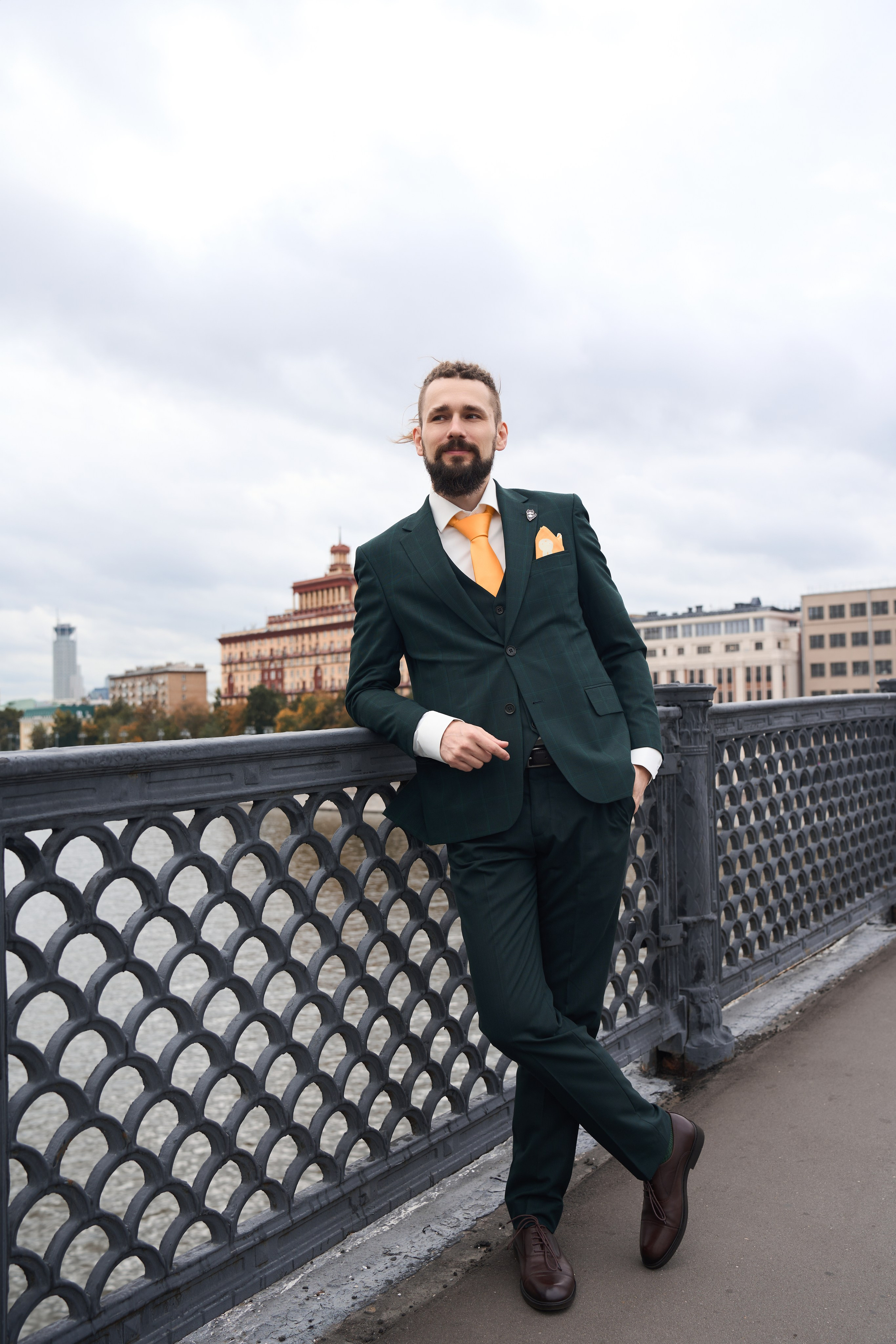 Ирина & Виталий. Елизавета Мальгина, фотограф в Москве