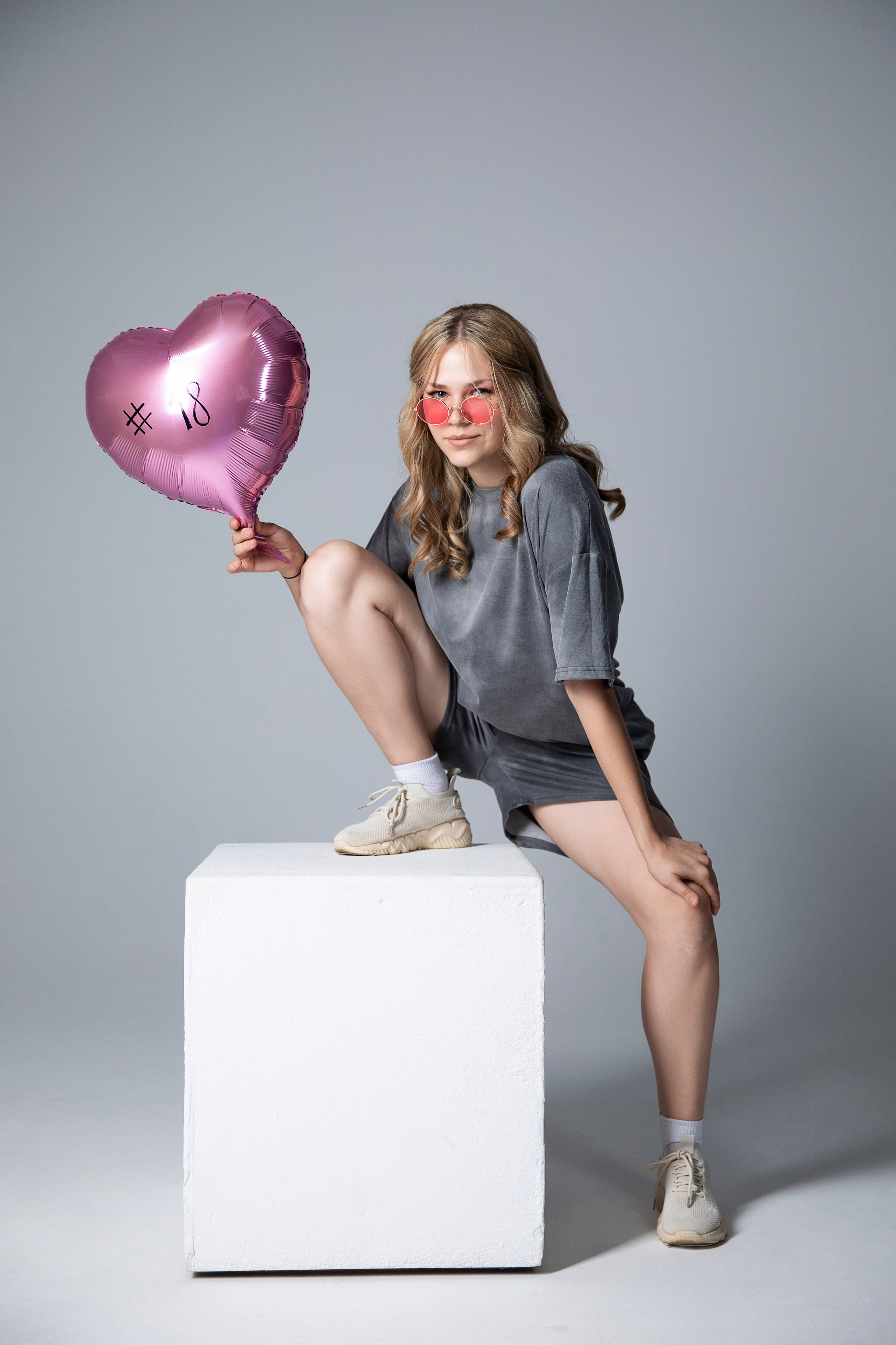 Полина. Семейный и школьный фотограф Катерина Голубева