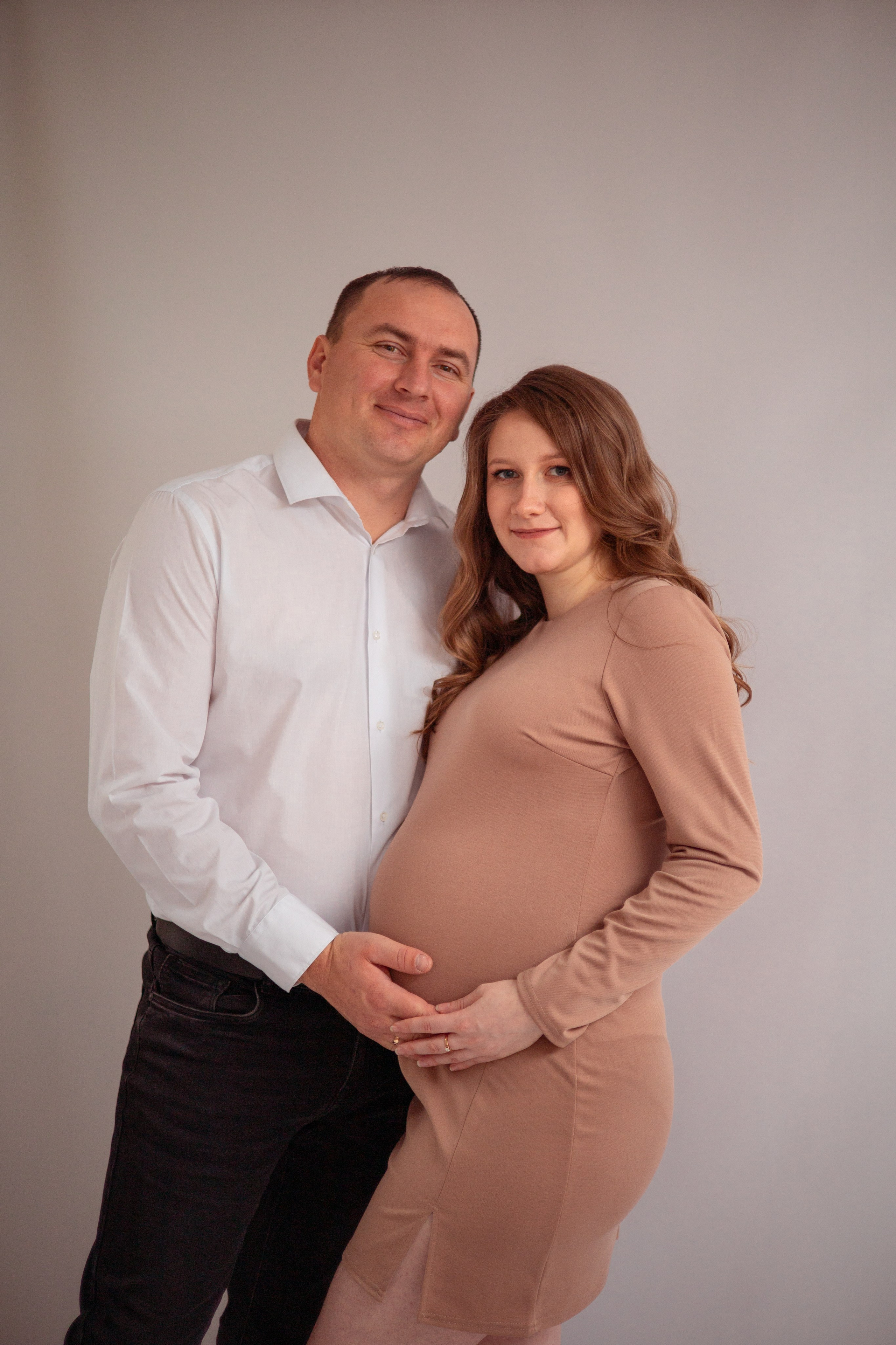 Надежда. Семейный и детский фотограф в Михайловке Татьяна Лестьева