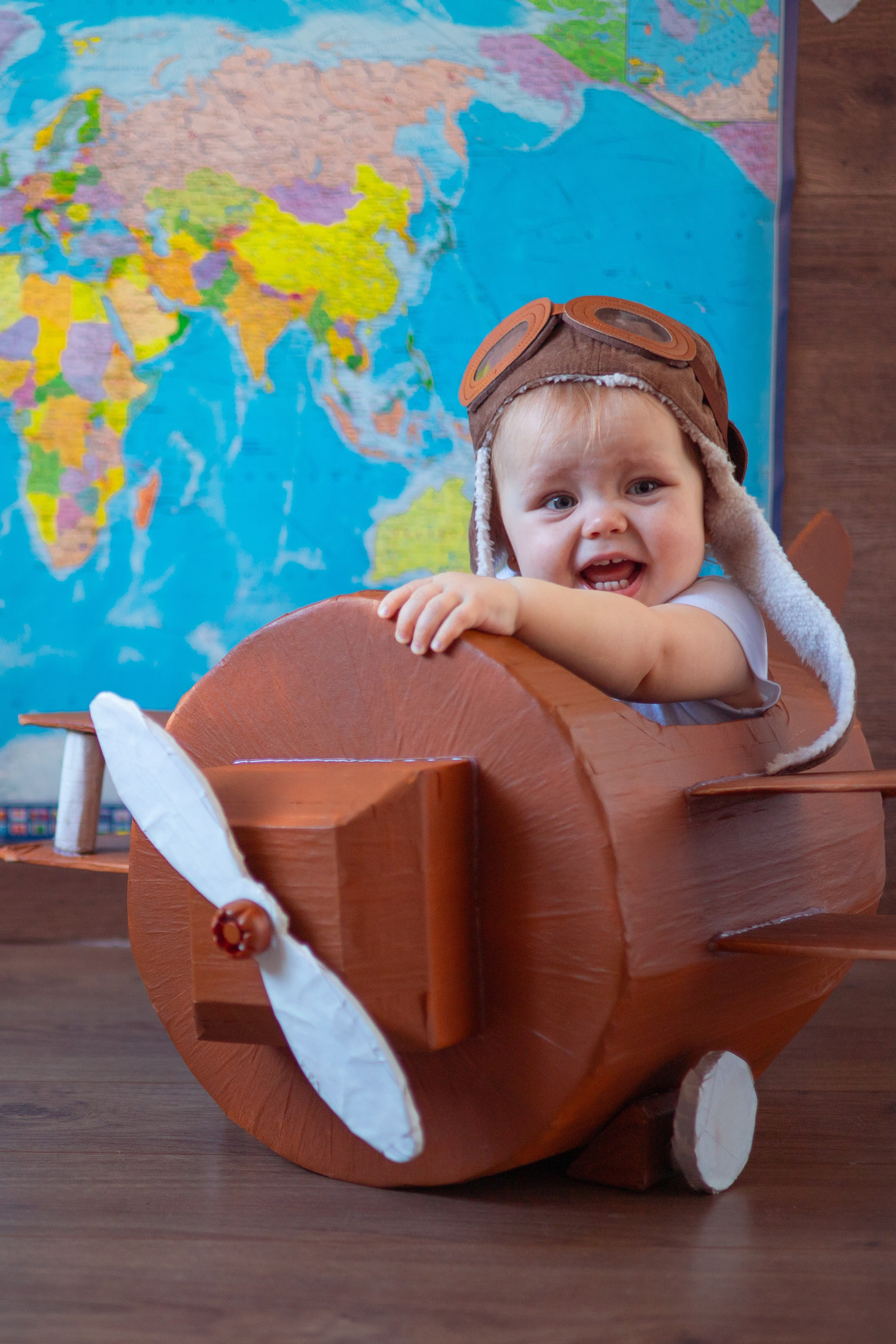 Соня летчик. Семейный и детский фотограф в Михайловке Татьяна Лестьева