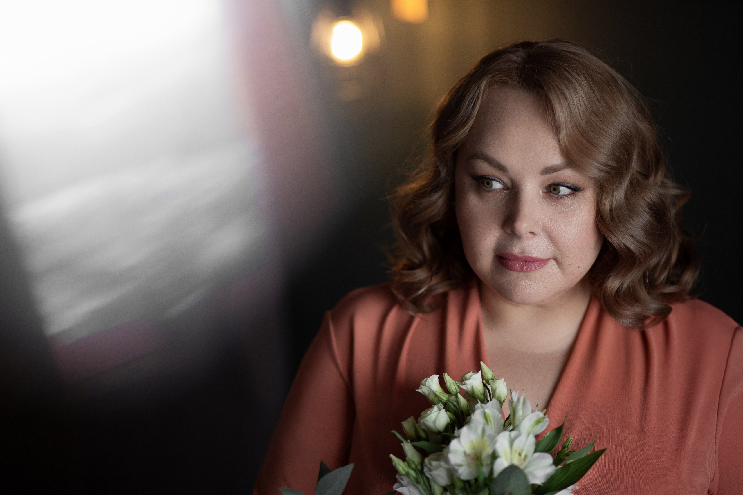 Элегантный контент для Юлии. Фотограф в Новосибирске Краснова Евгения