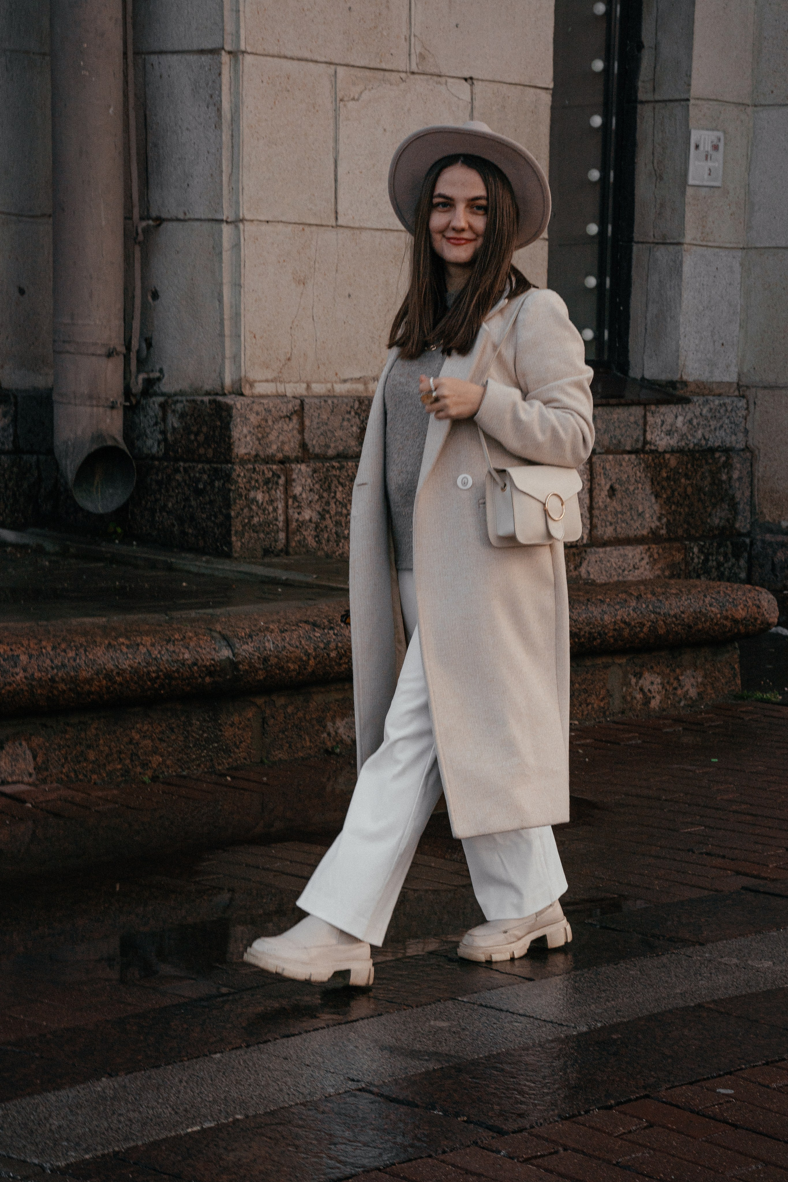 Anastasia. Фотограф Санкт-Петербург/Гомель Виктория Петрова