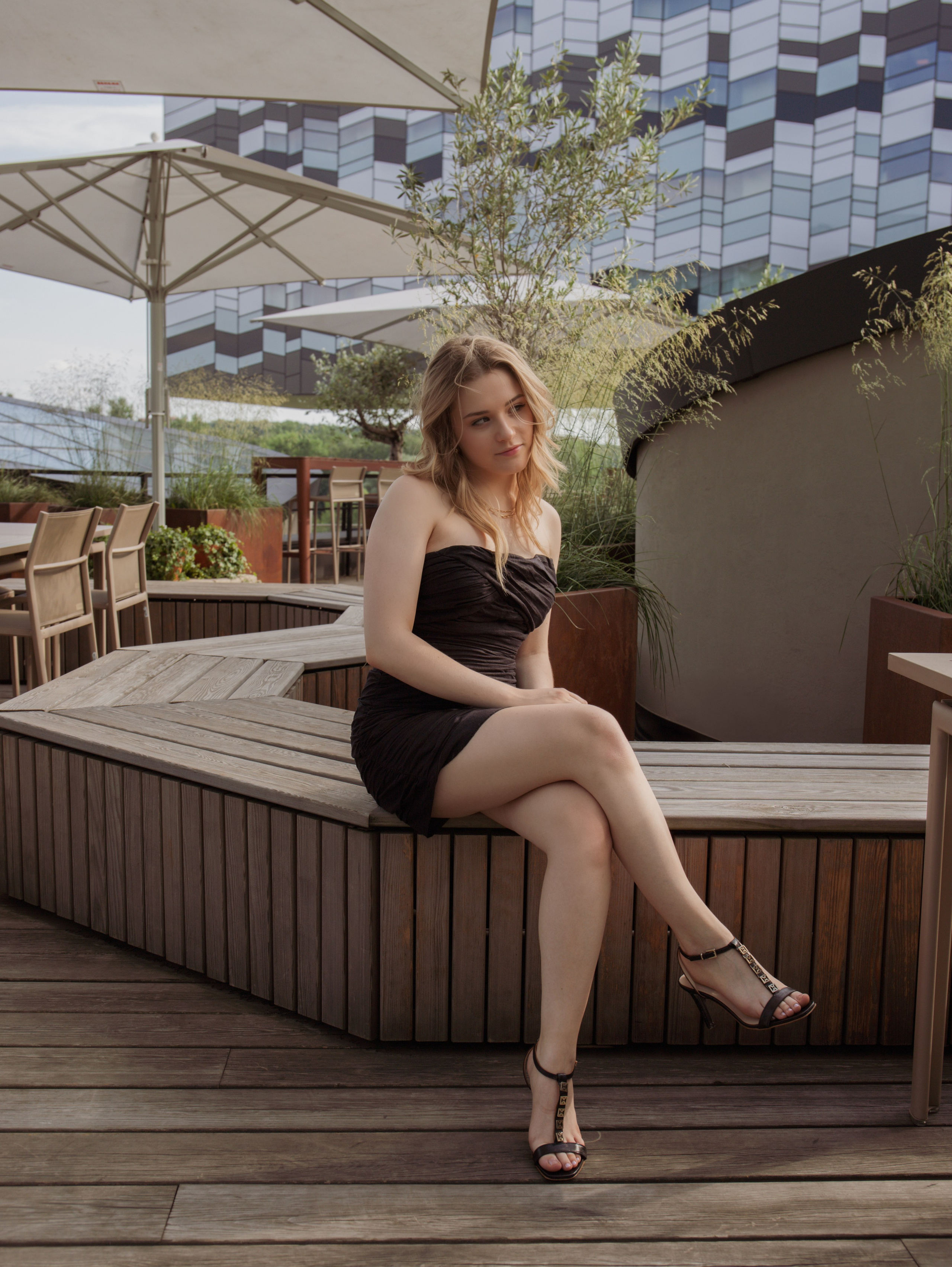 Фотопрогулка. Свадебный и семейный фотограф в Москве Мила Широких