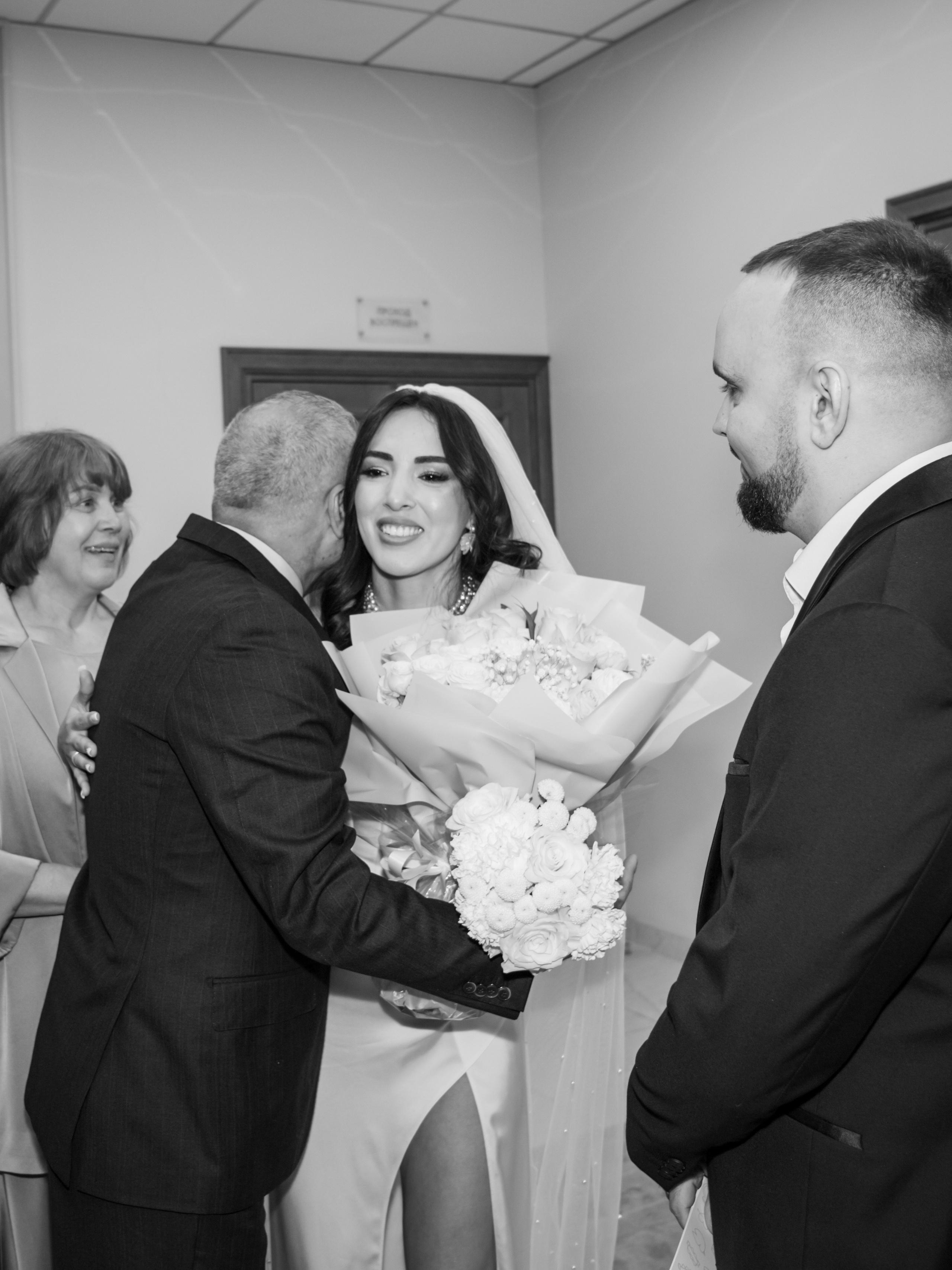 Павел&Бахар🕊️. Свадебный и семейный фотограф в Москве Мила Широких