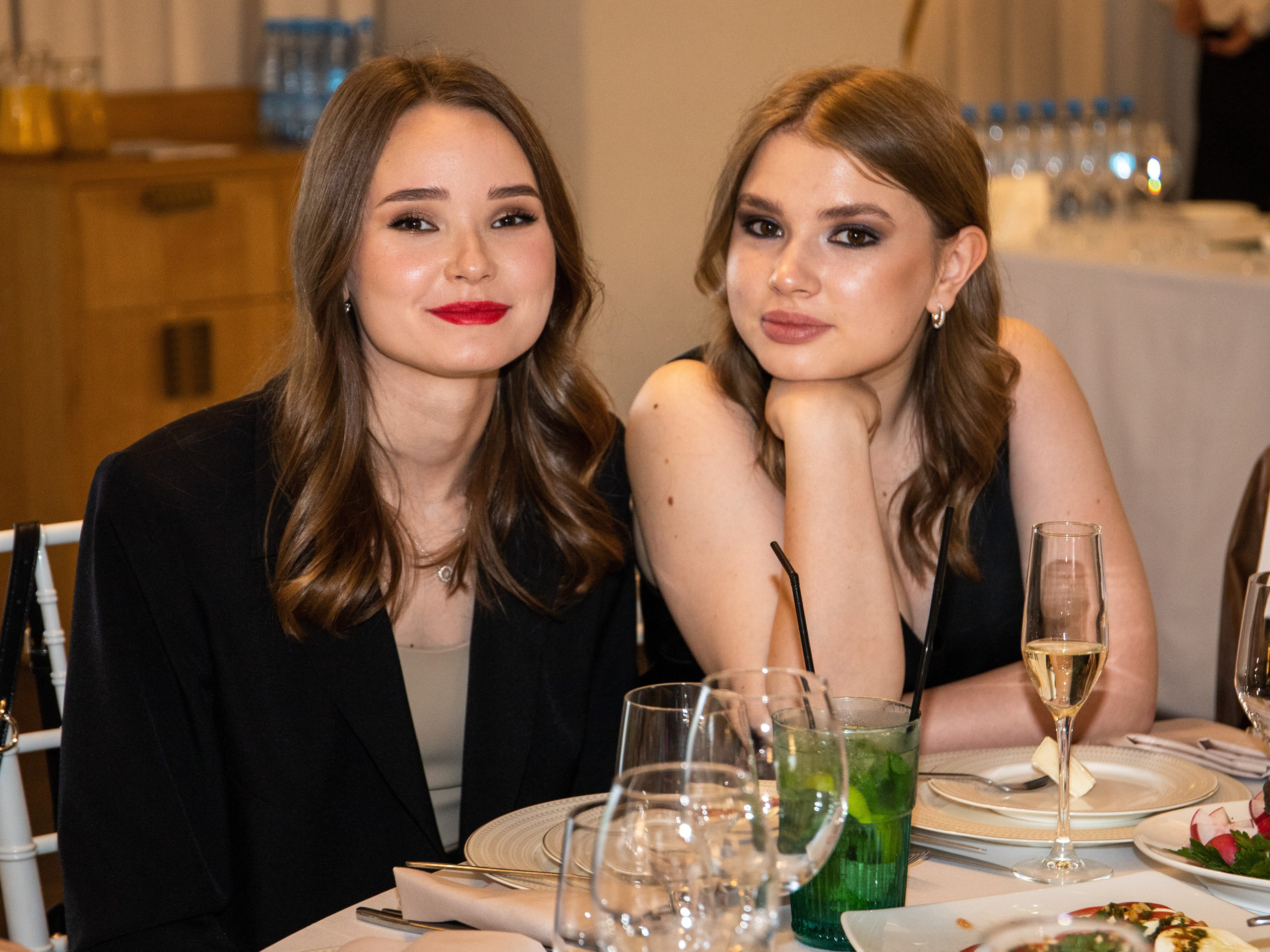 Выпускной 2023. Свадебный и семейный фотограф в Москве Мила Широких