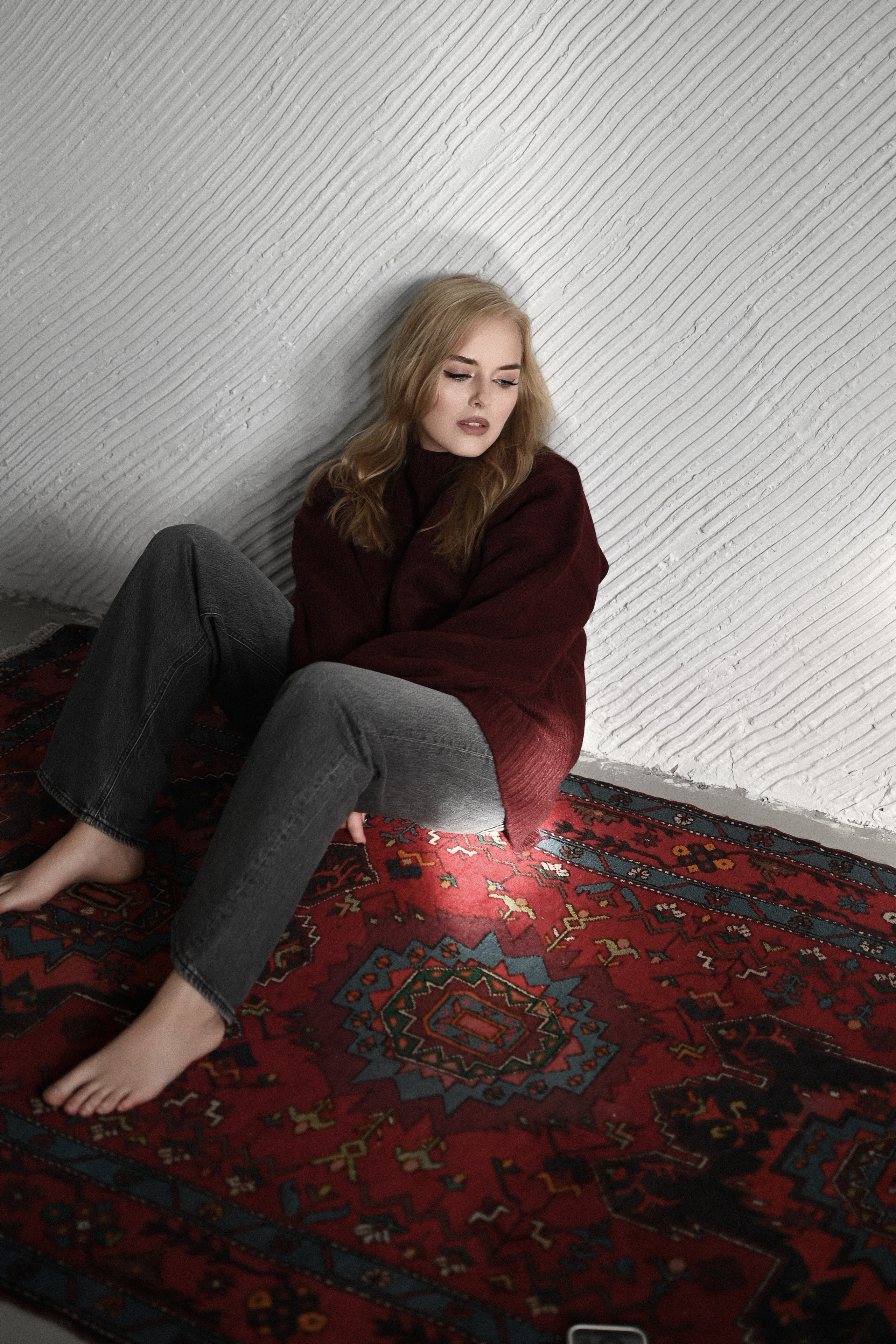 Julia. Семейный, портретный, фотограф в городе Магадане Анастасия Кадочкина