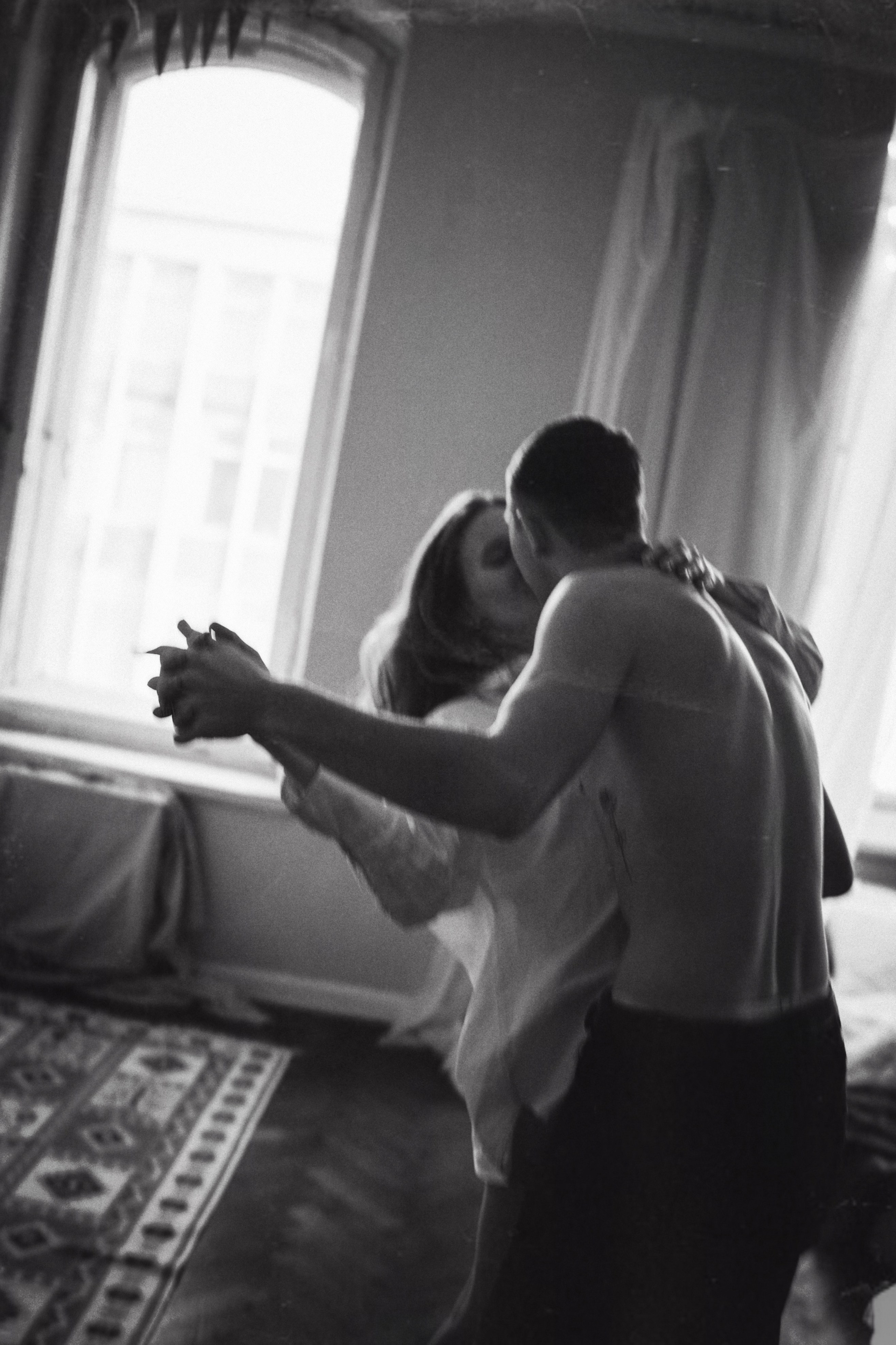 О Любви. Индира Фотограф Санкт-Петербург