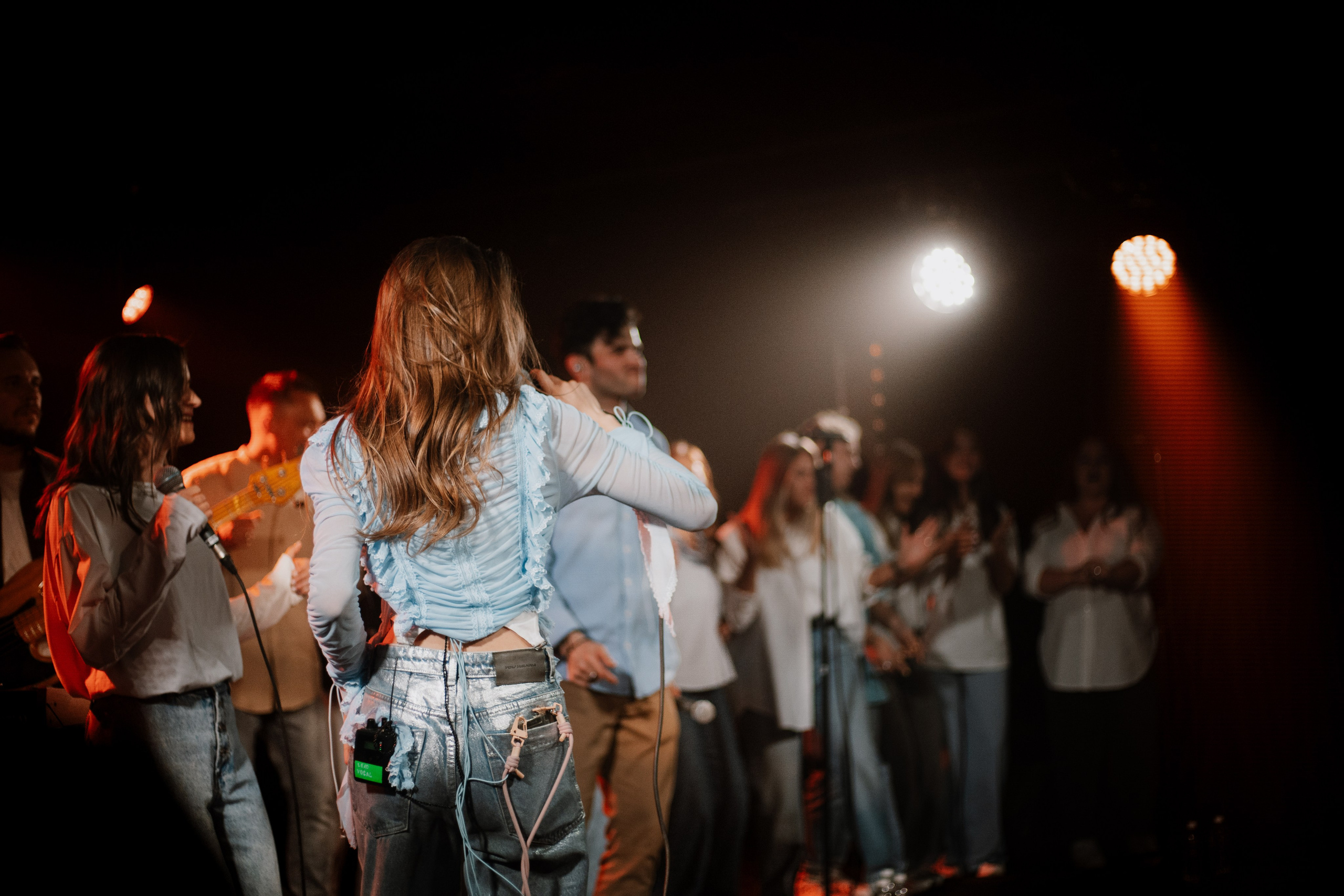 MINAEVA. Фотограф Москва