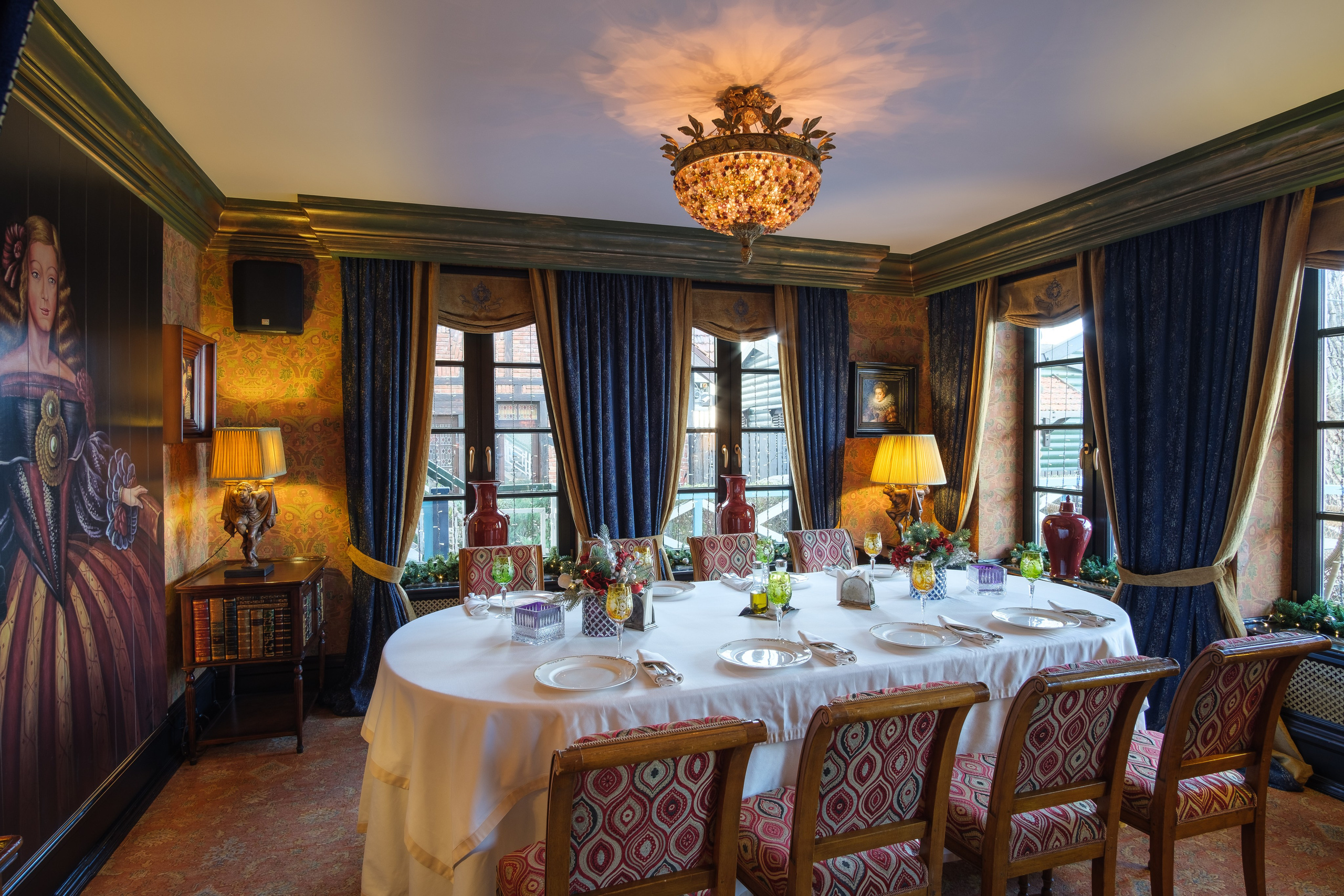 Фотографии интерьерной съемки. Предметный фотограф в Ростове-на-Дону Радышев Александр