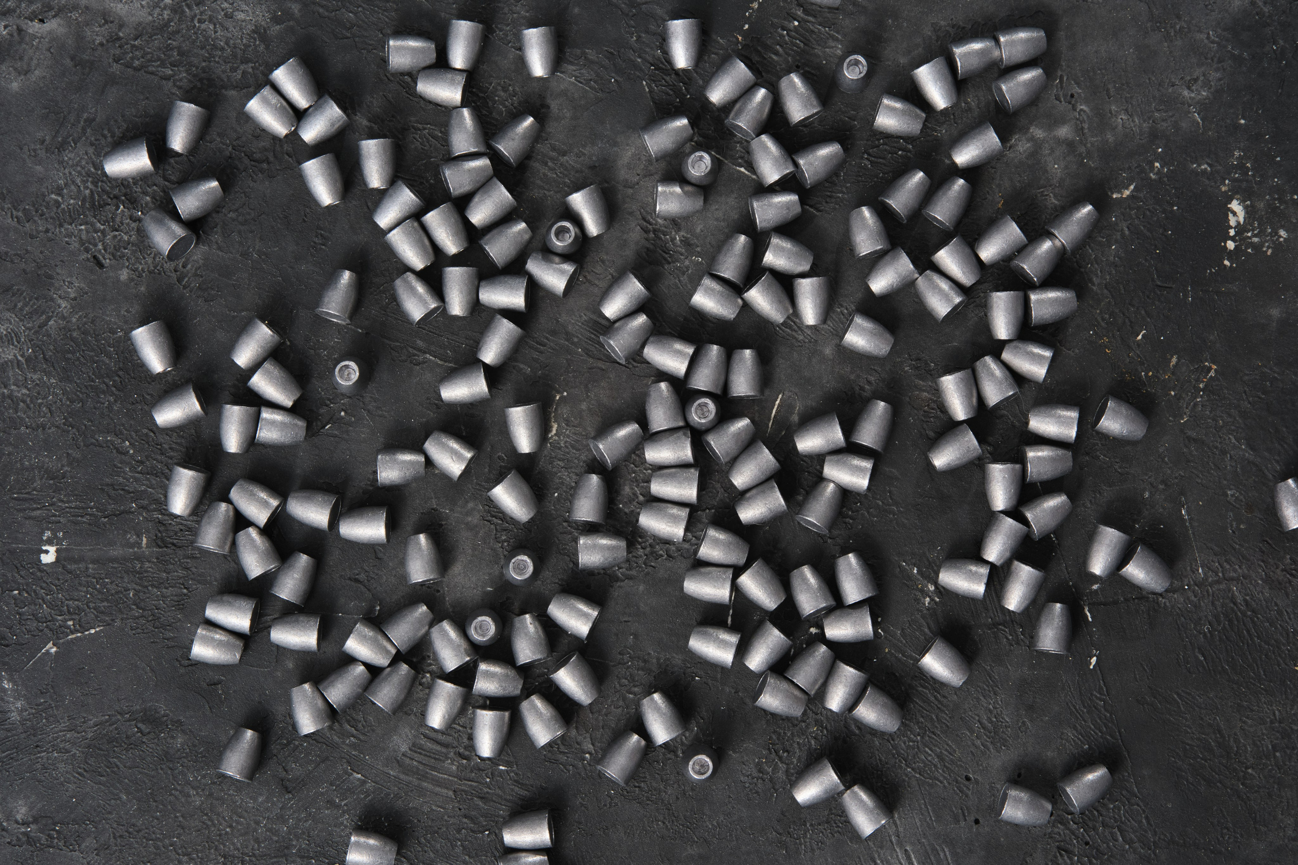 Предметная фотография пневматических винтовок. Предметный фотограф в Ростове-на-Дону Радышев Александр