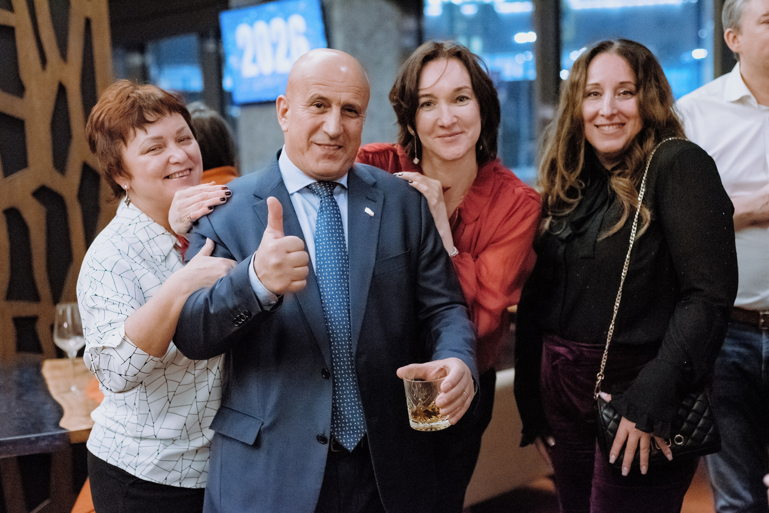 Корпоратив. Фотограф в Москве