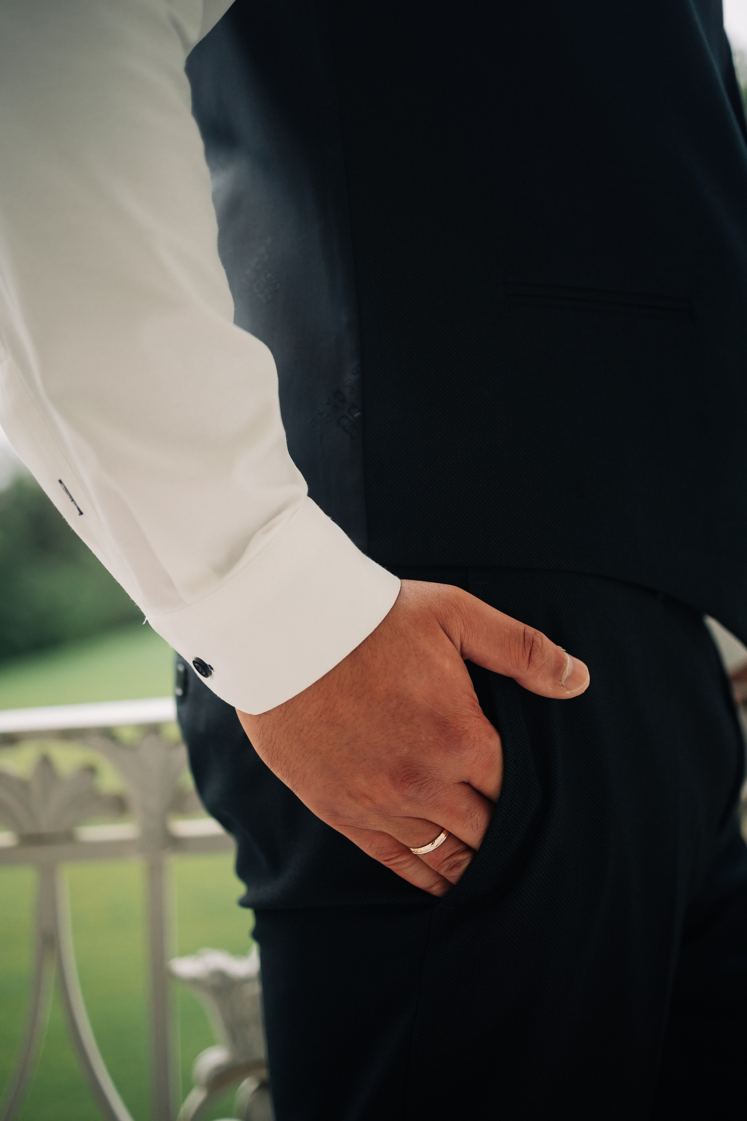 Алевтина & Алексей. Фотограф Дарья Корель Санкт-Петербург